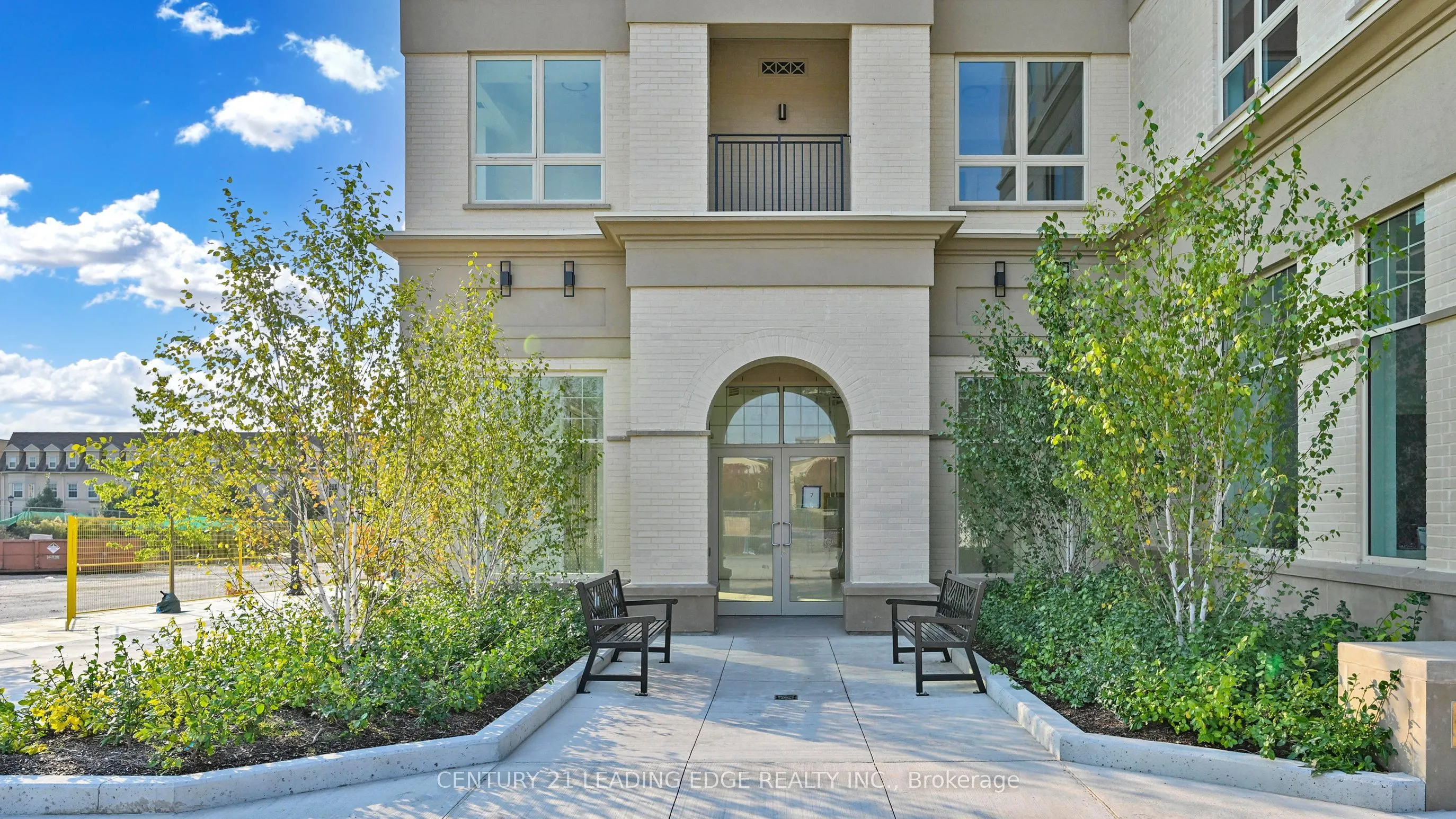 101 Cathedral High Street, #Ph30