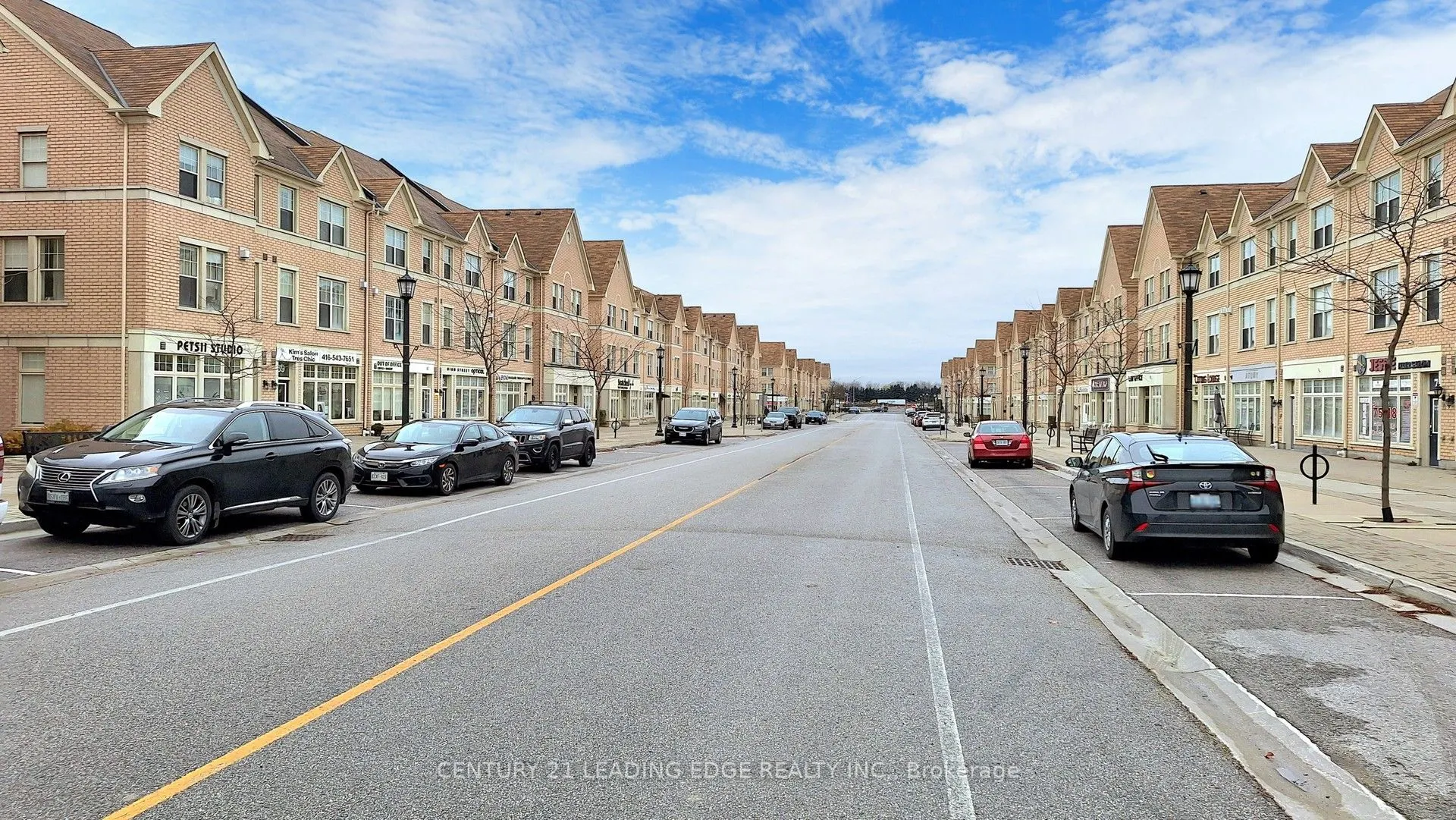 101 Cathedral High Street, #Ph30