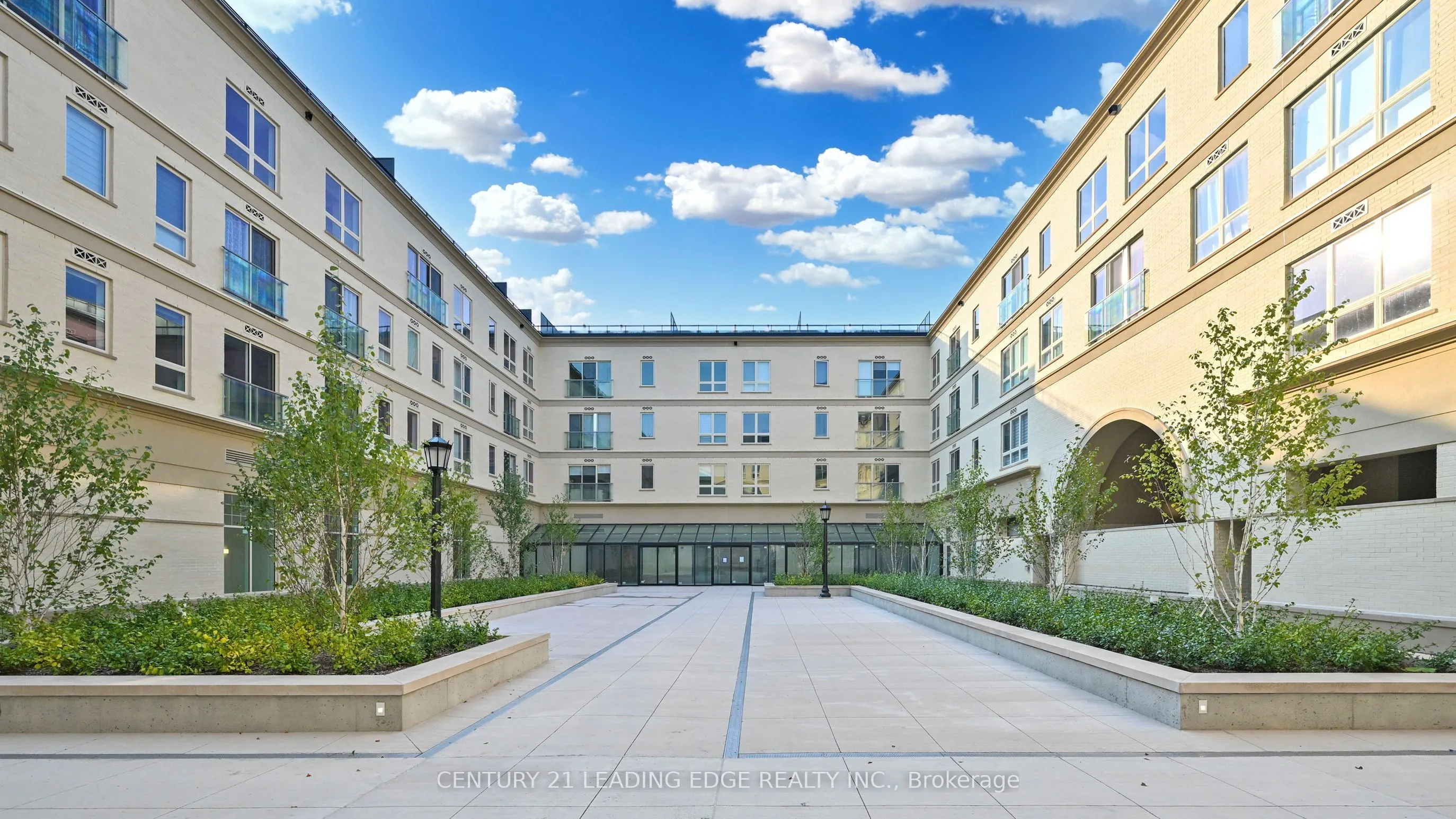 101 Cathedral High Street, #Ph30