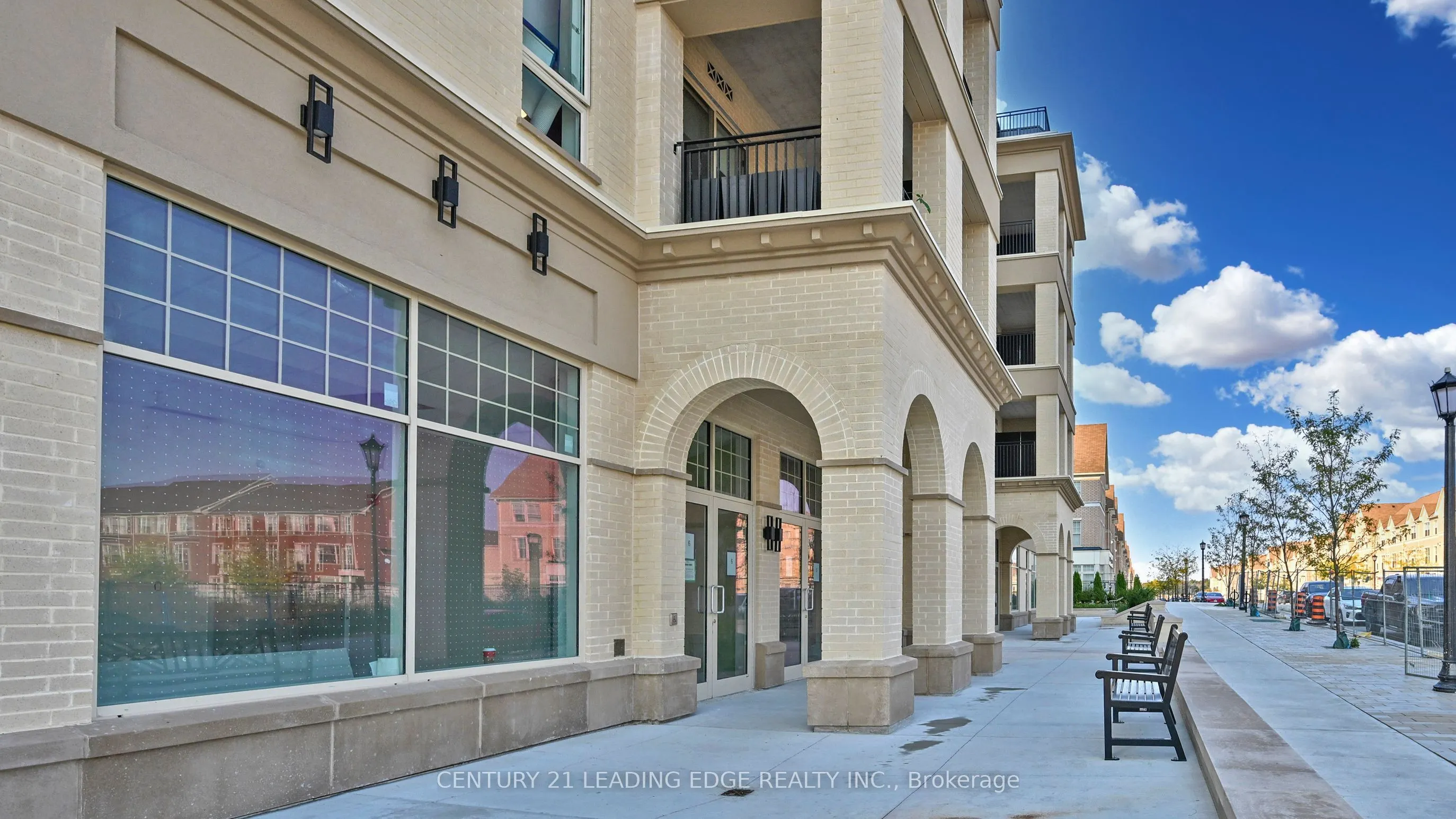 101 Cathedral High Street, #Ph30