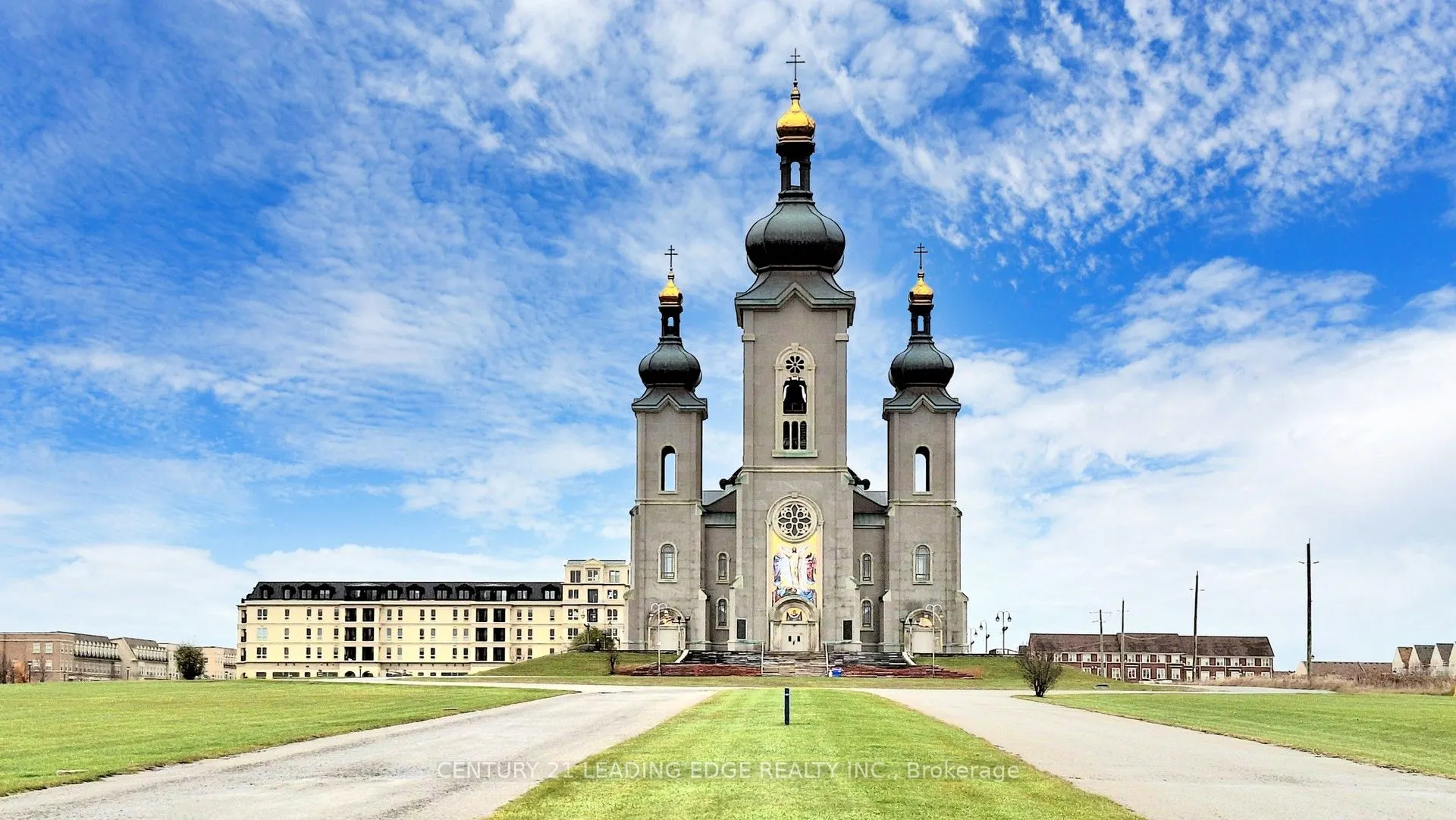 101 Cathedral High Street, #Ph30