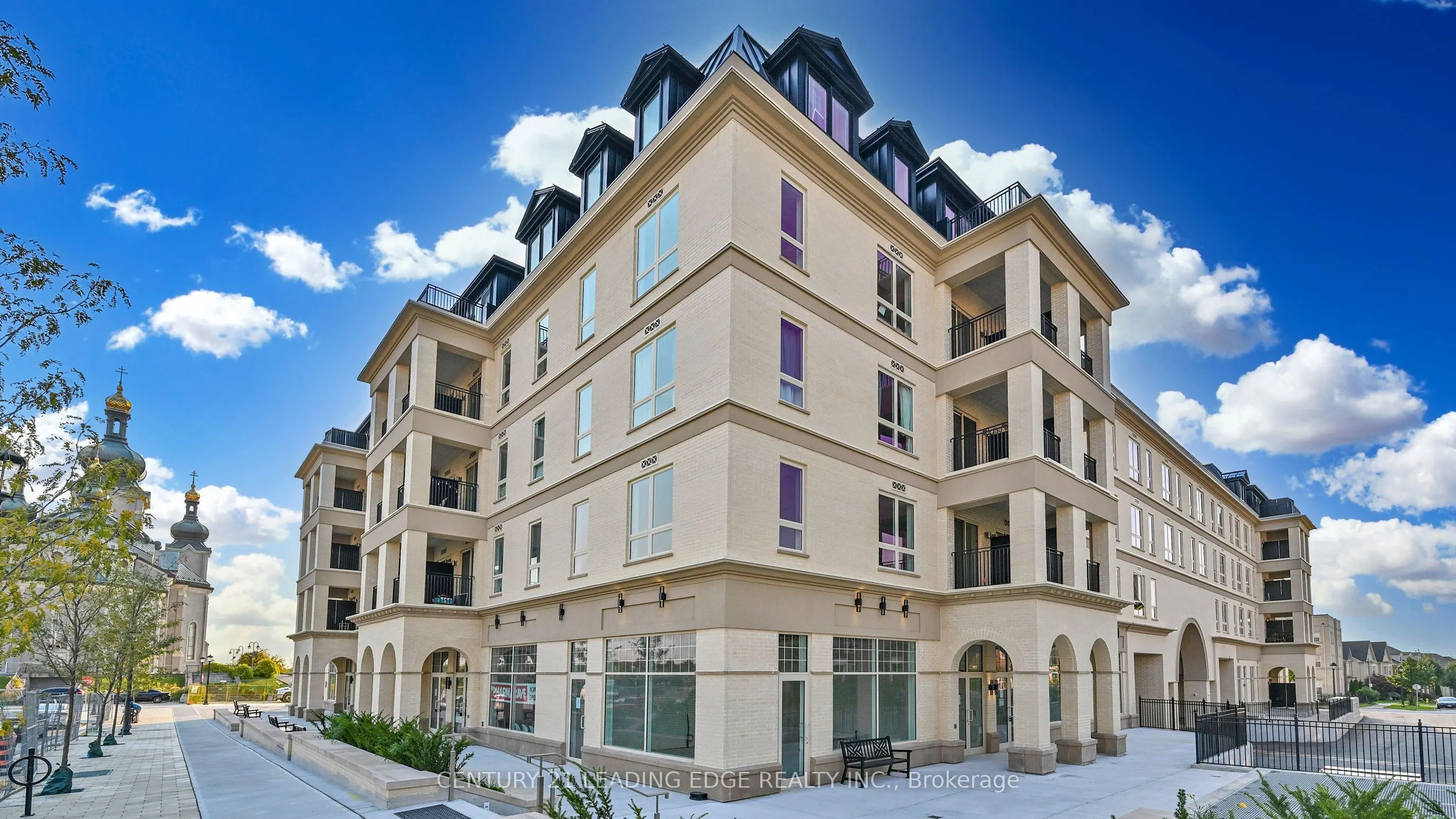 101 Cathedral High Street, #Ph30