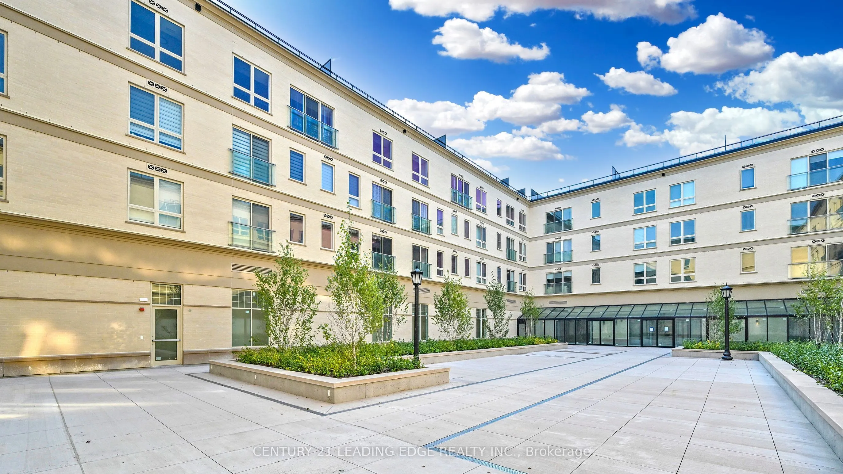 101 Cathedral High Street, #Ph30