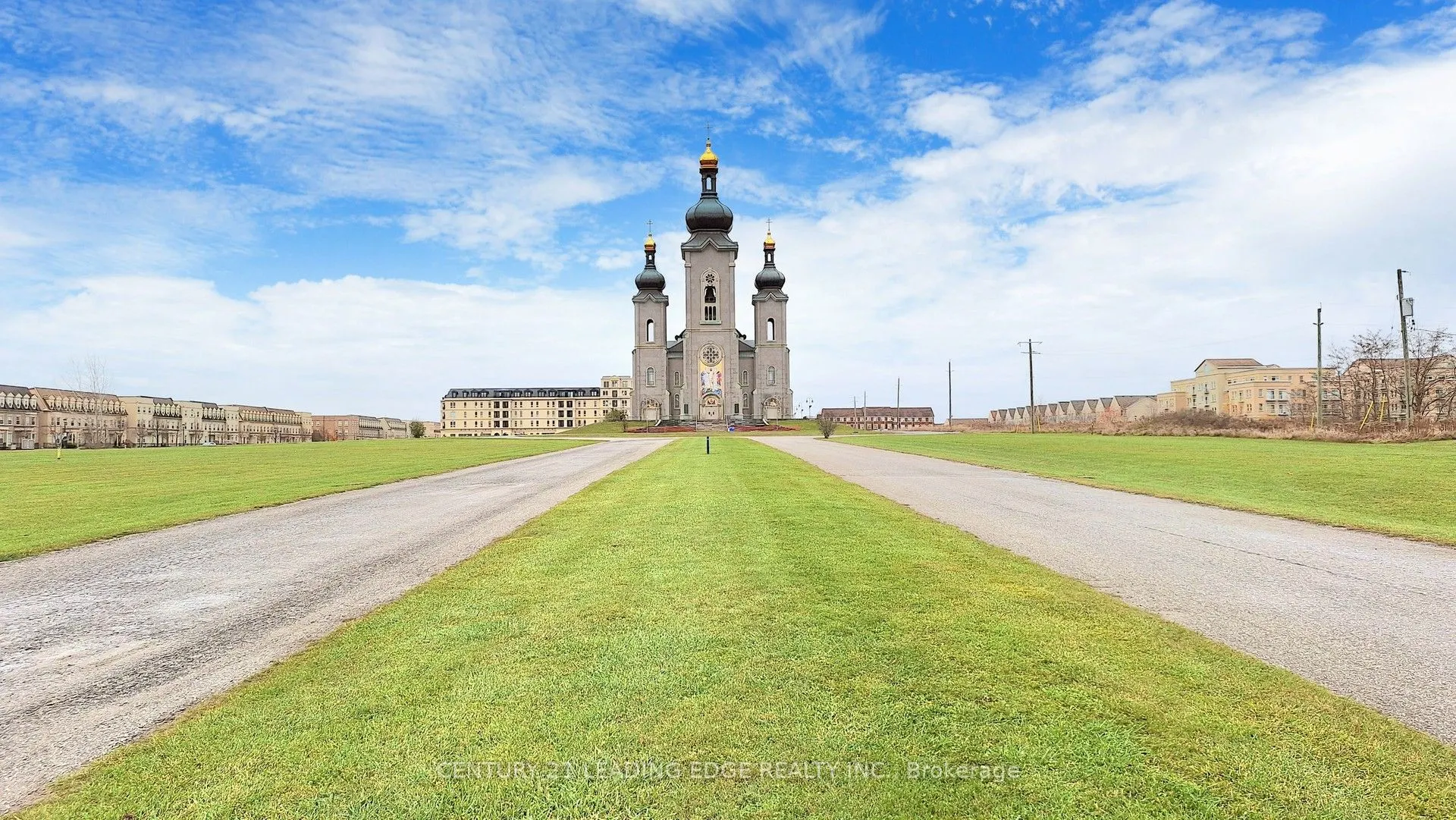 101 Cathedral High Street, #Ph30