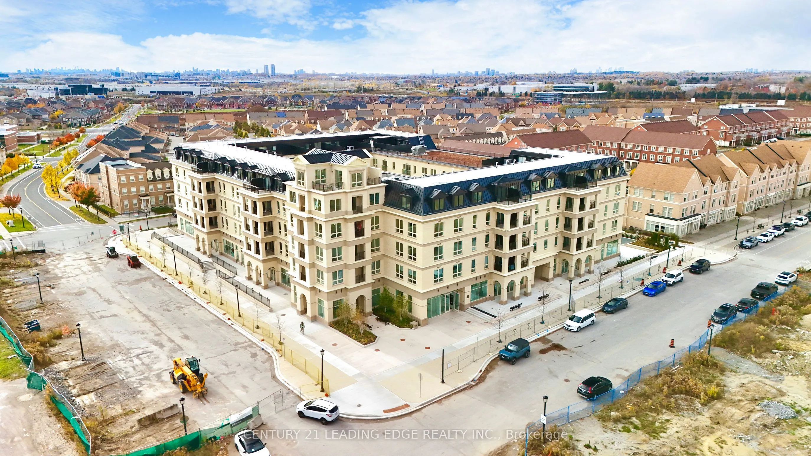 101 Cathedral High Street, #Ph30