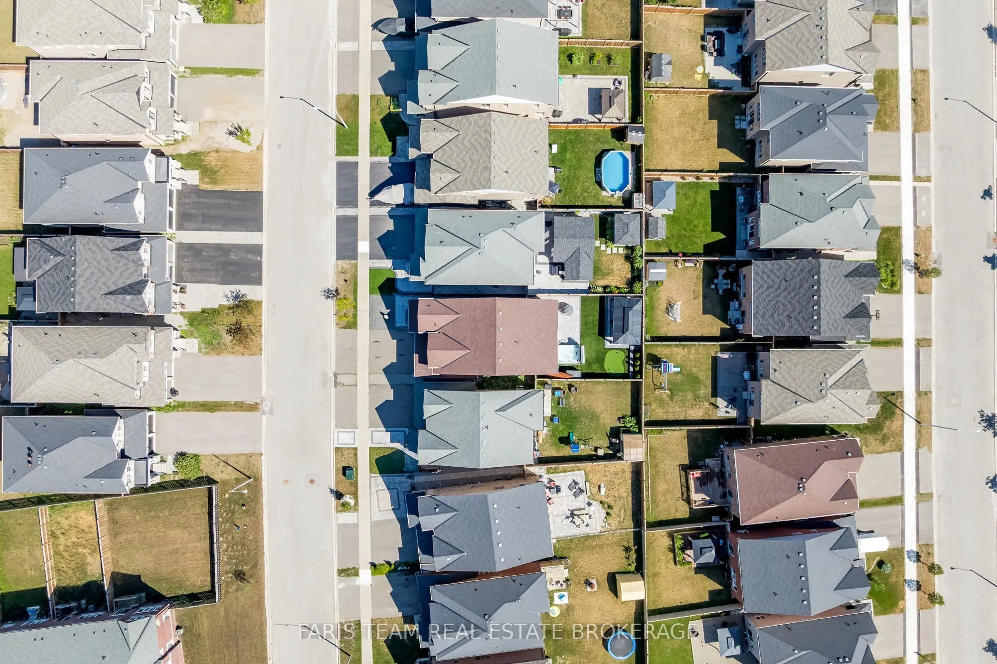 1464 Farrow Crescent