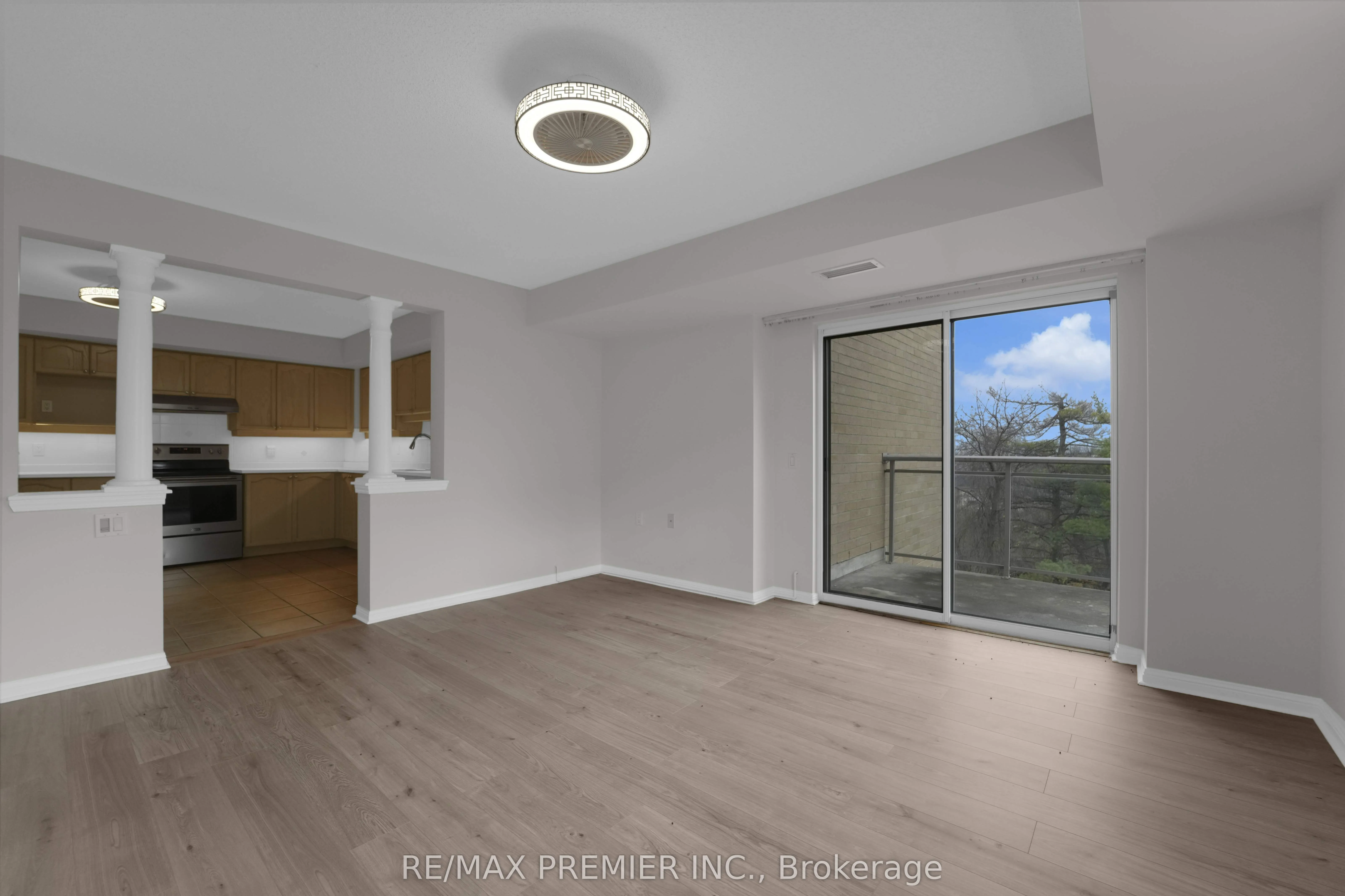 2502 Rutherford Road, #406