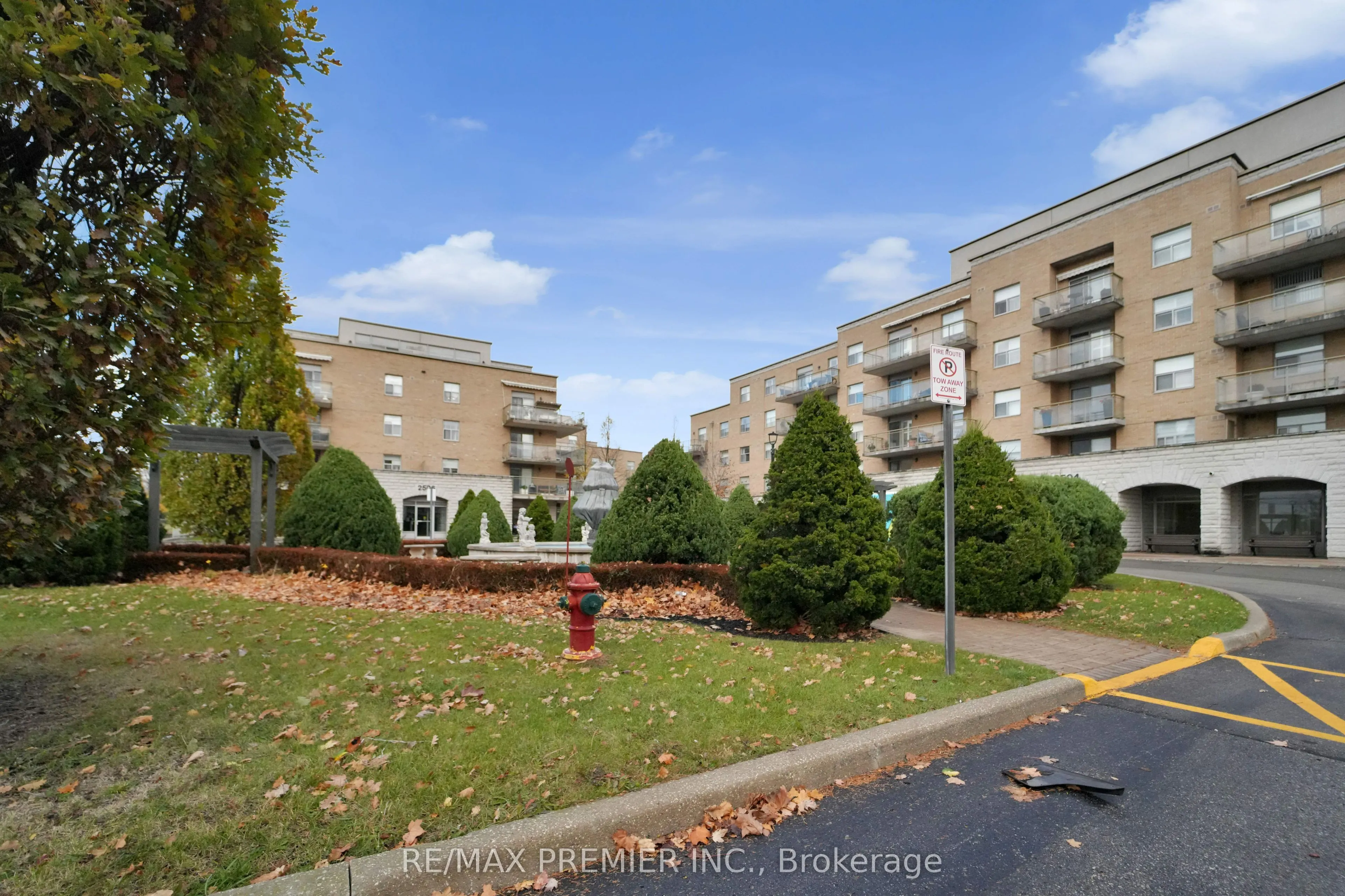 2502 Rutherford Road, #406