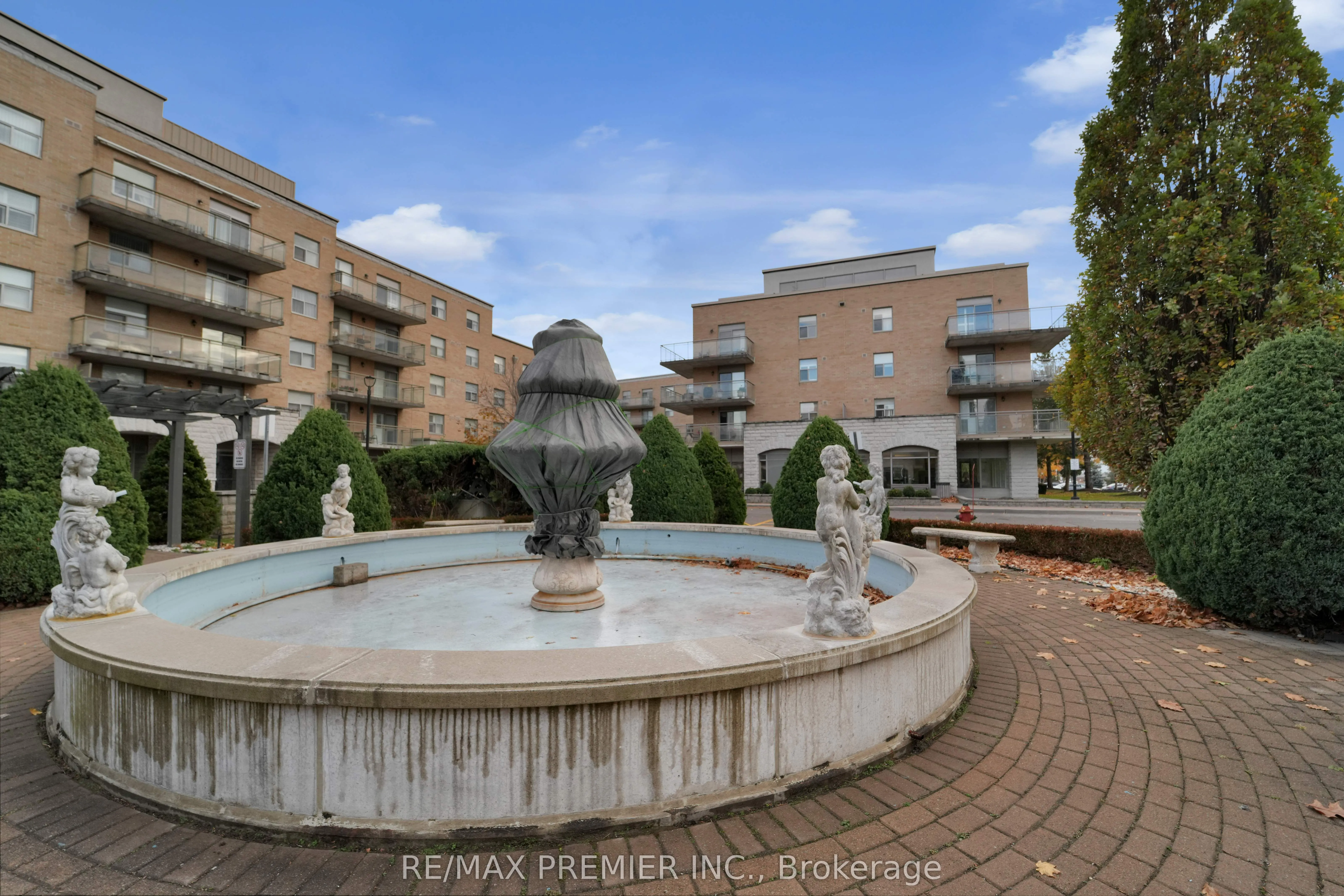 2502 Rutherford Road, #406
