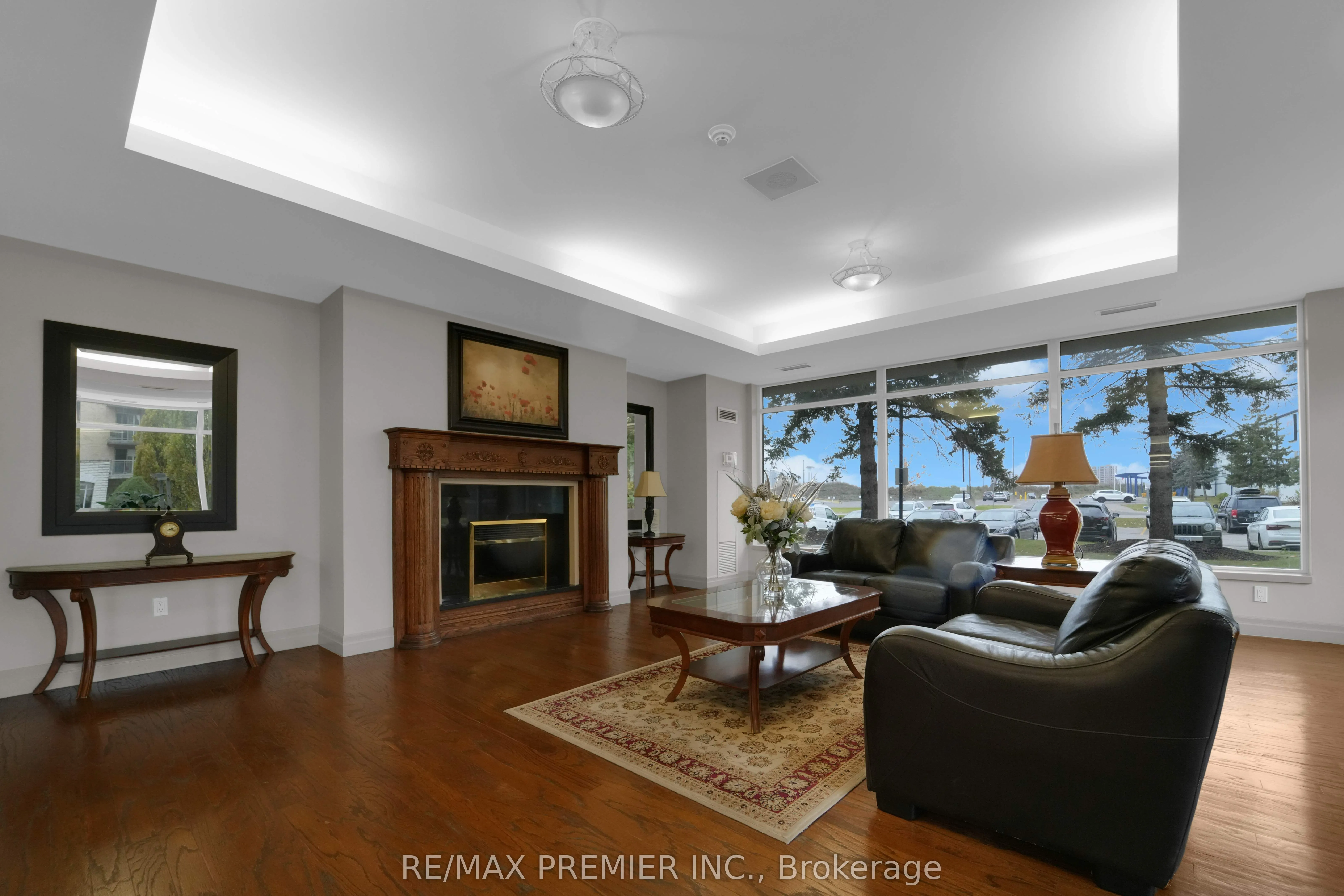 2502 Rutherford Road, #406