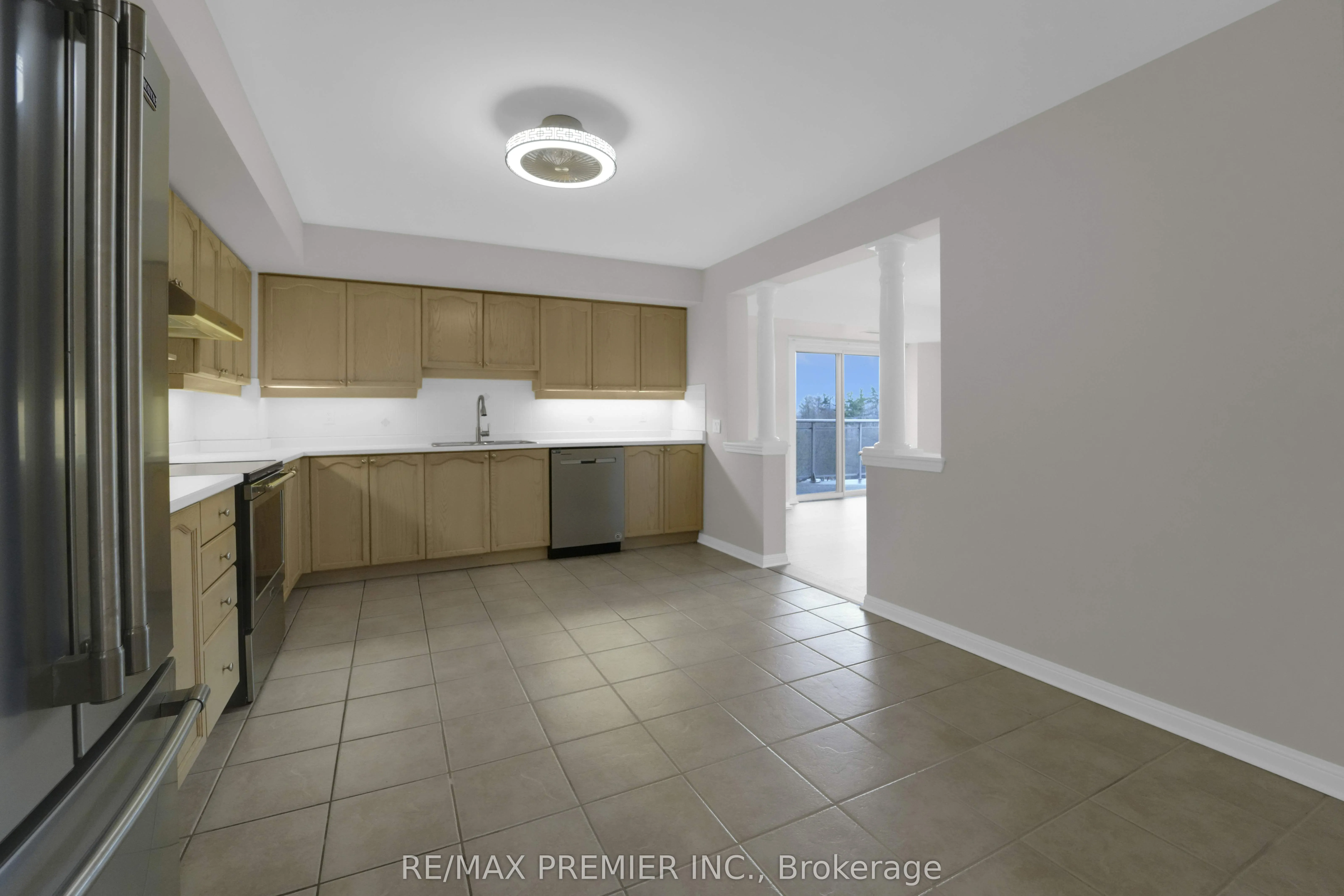 2502 Rutherford Road, #406