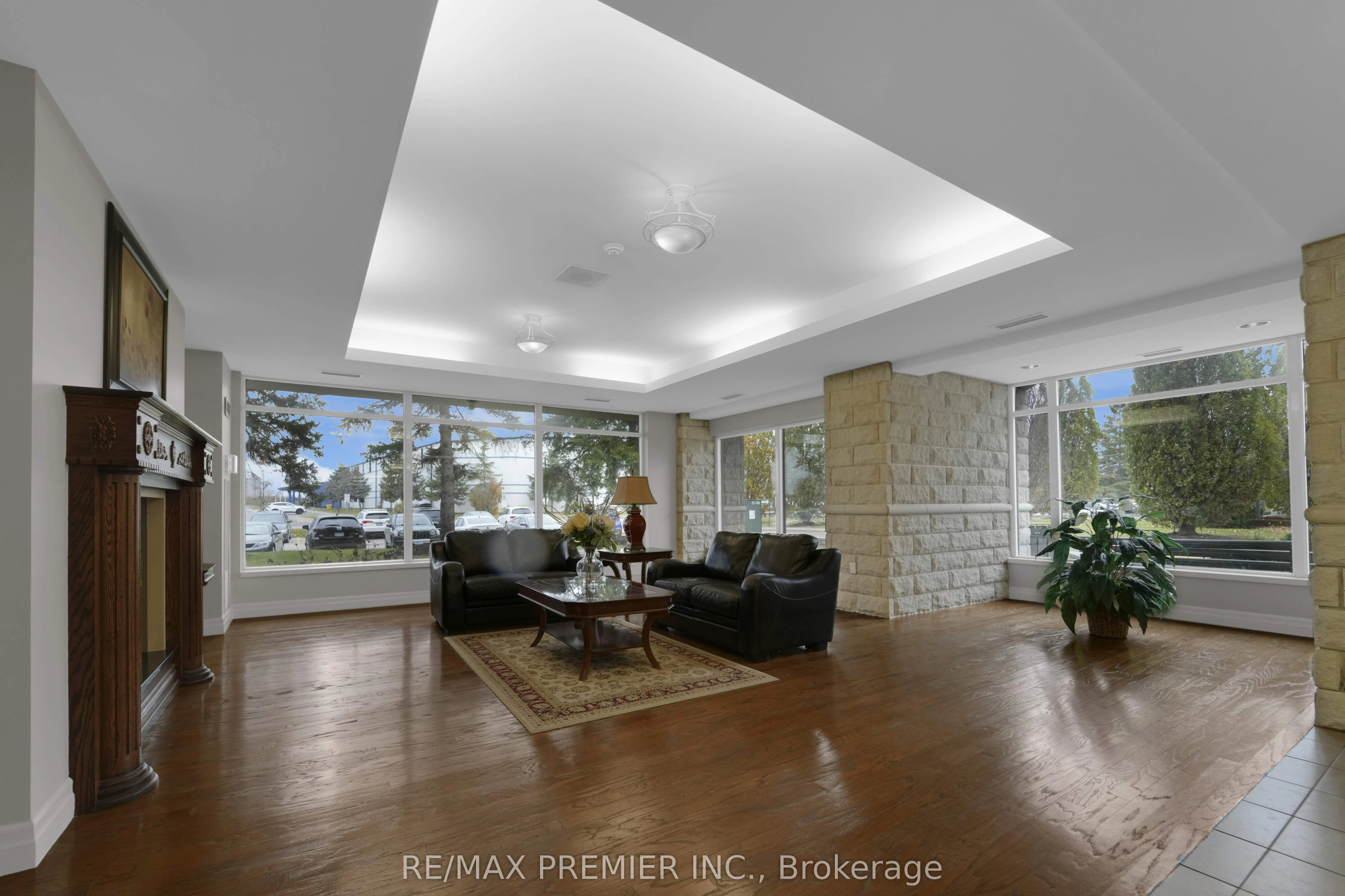2502 Rutherford Road, #406