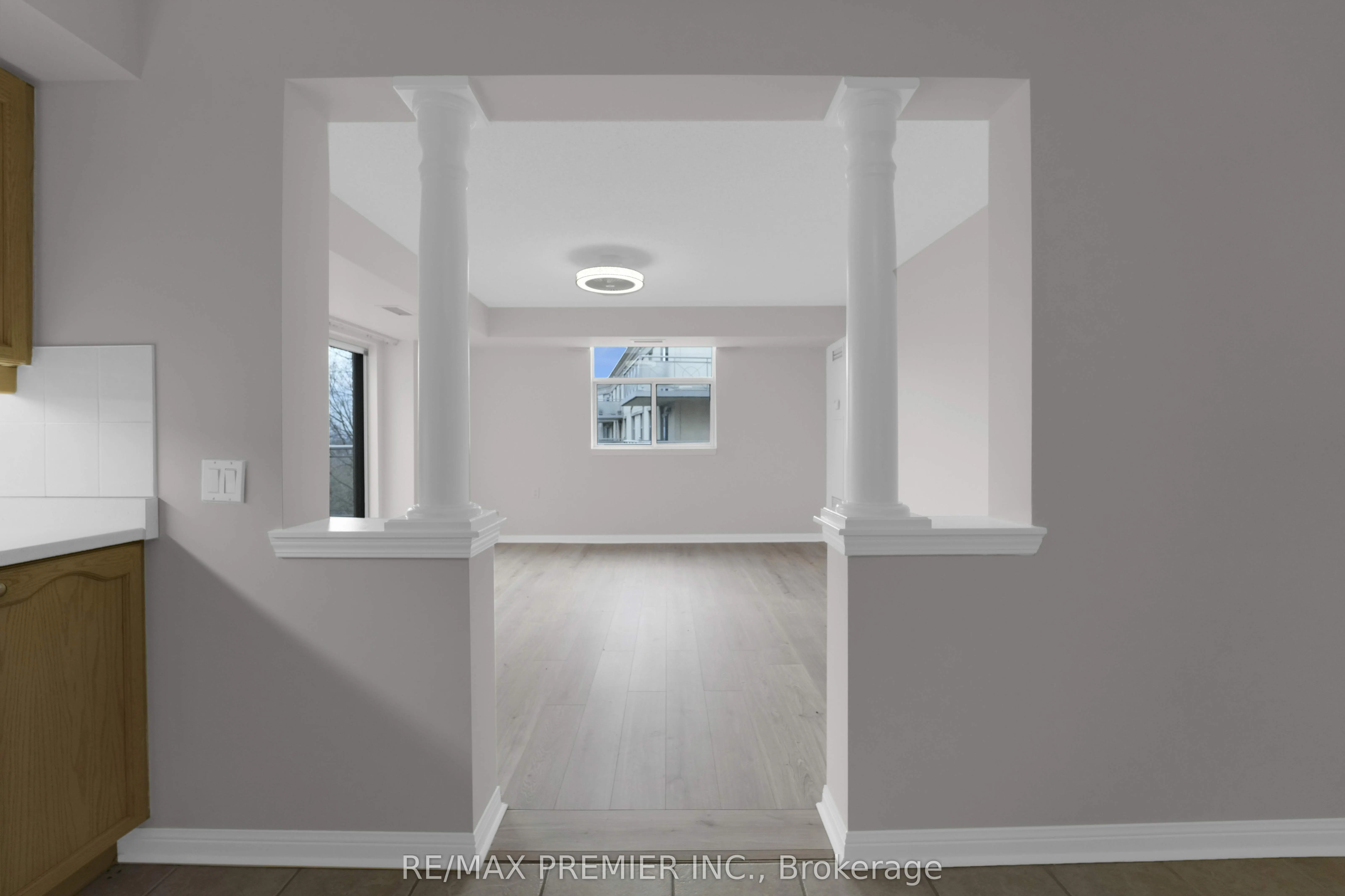 2502 Rutherford Road, #406