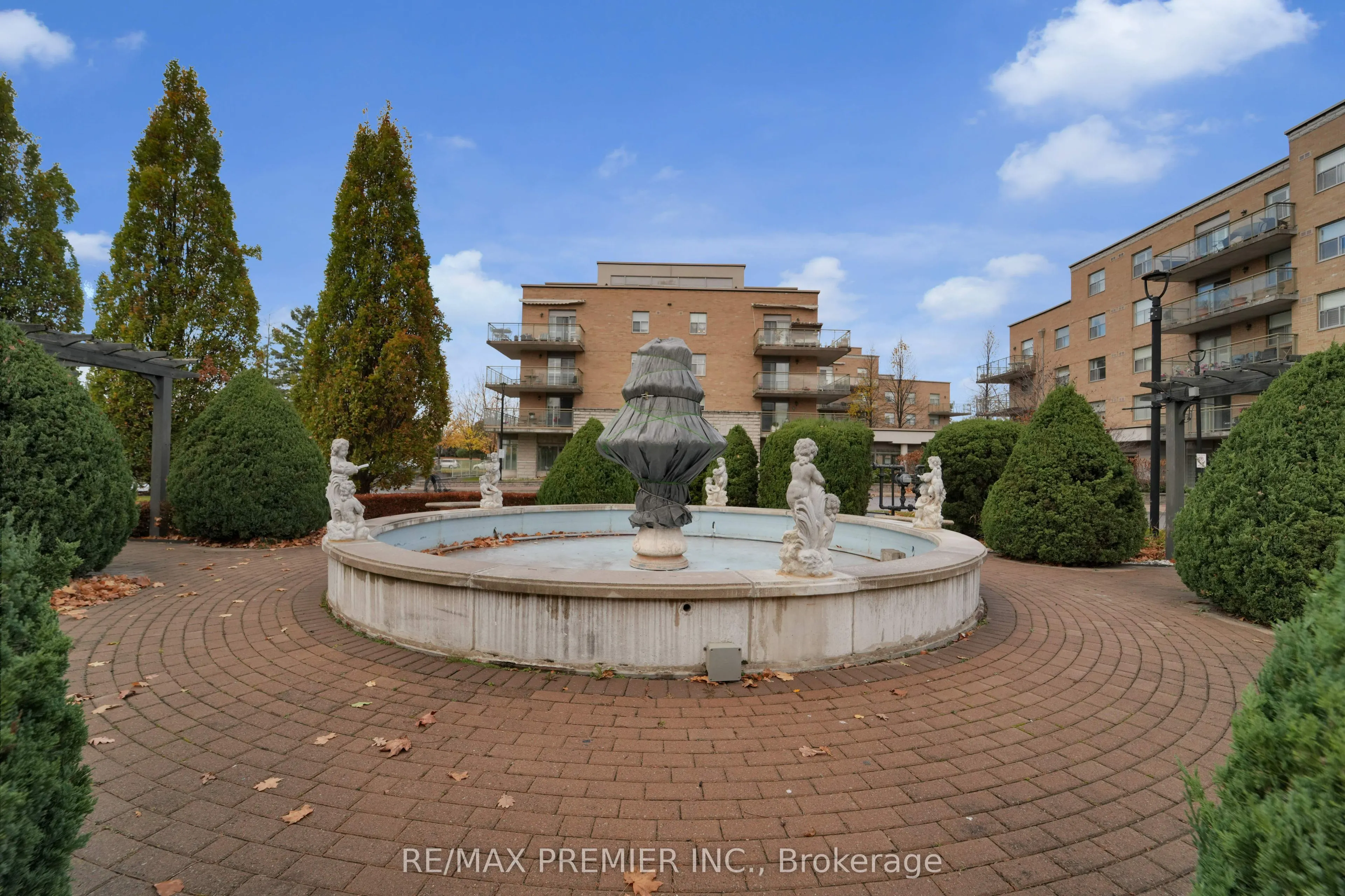 2502 Rutherford Road, #406