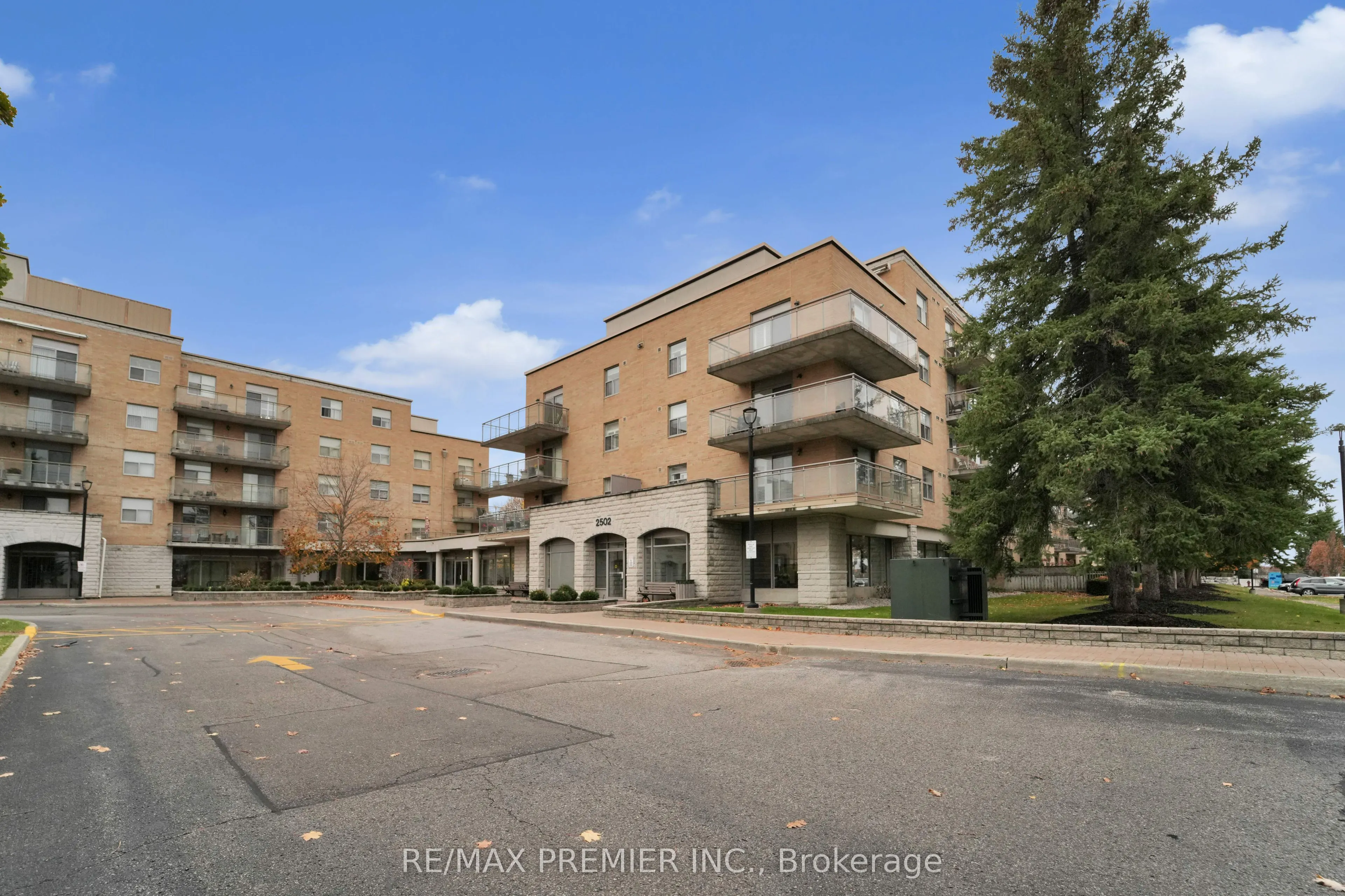 2502 Rutherford Road, #406