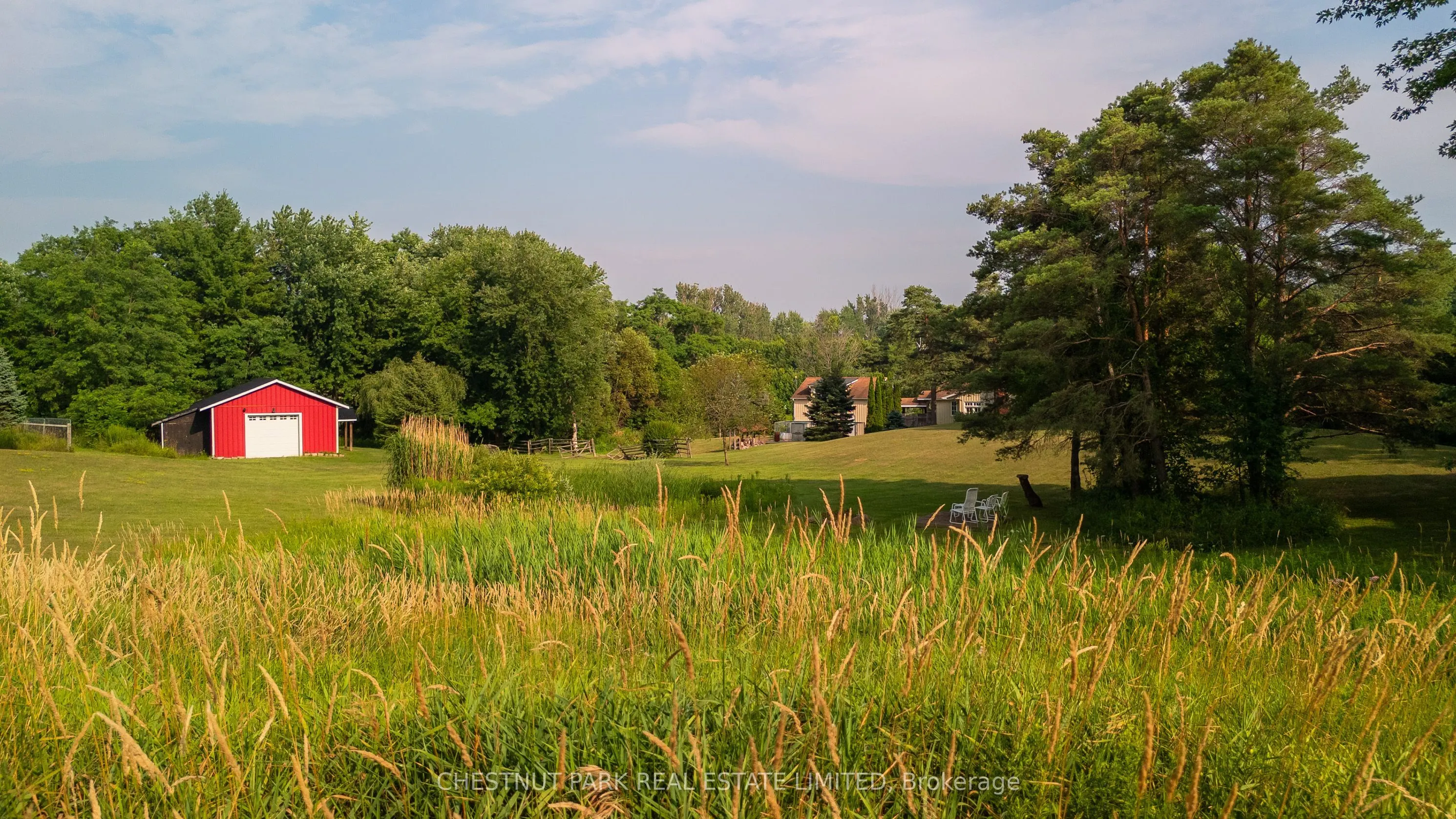 610 Morning Side Road
