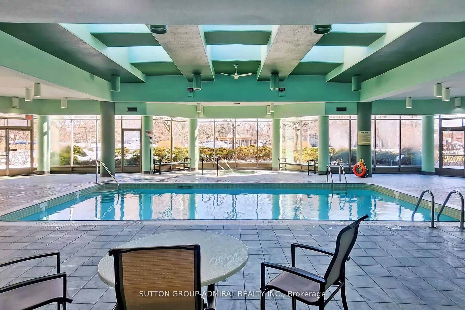 11 Townsgate Drive, #317