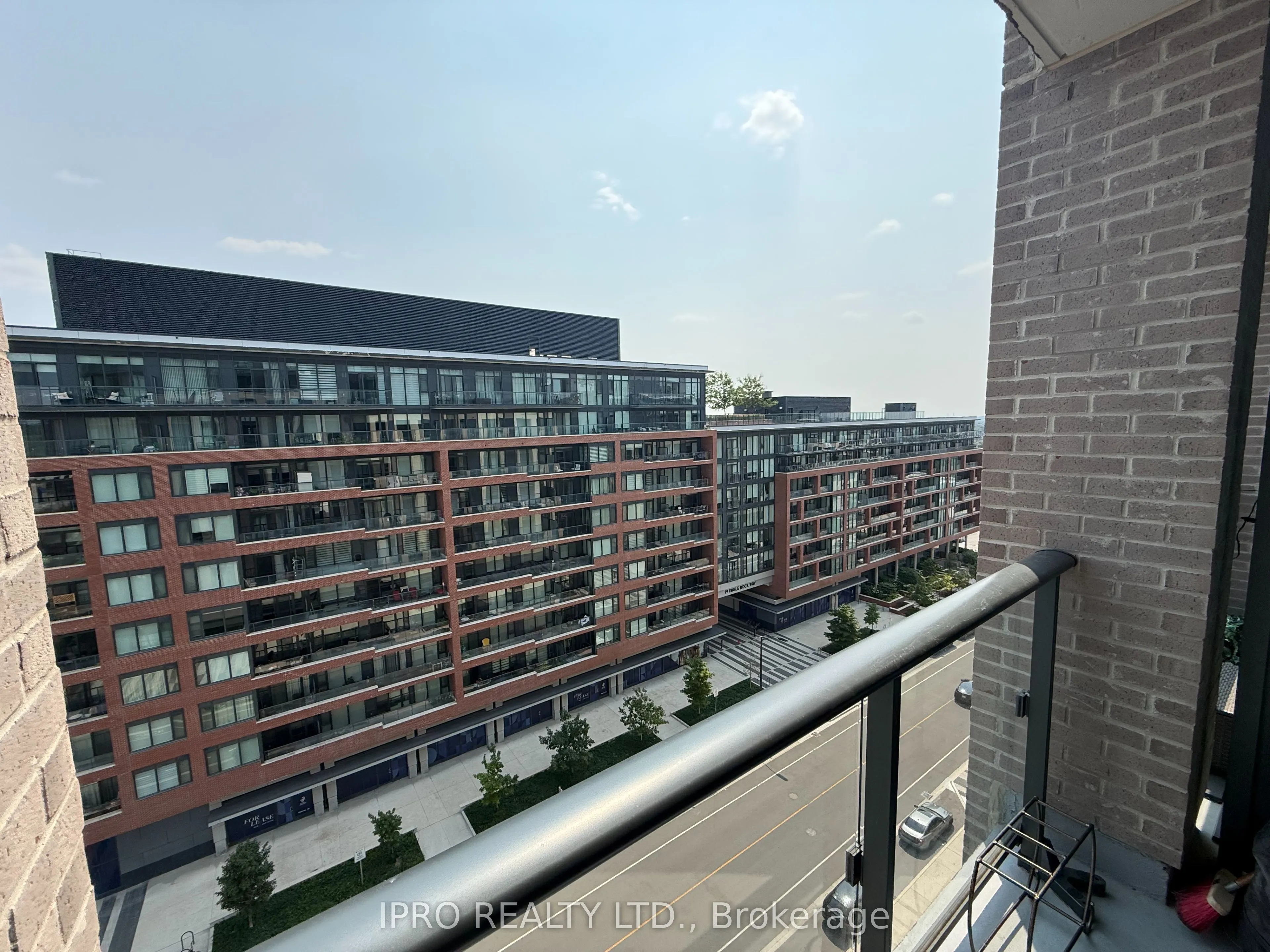 100 Eagle Rock Way, #906