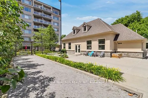 149 Church Street, #402