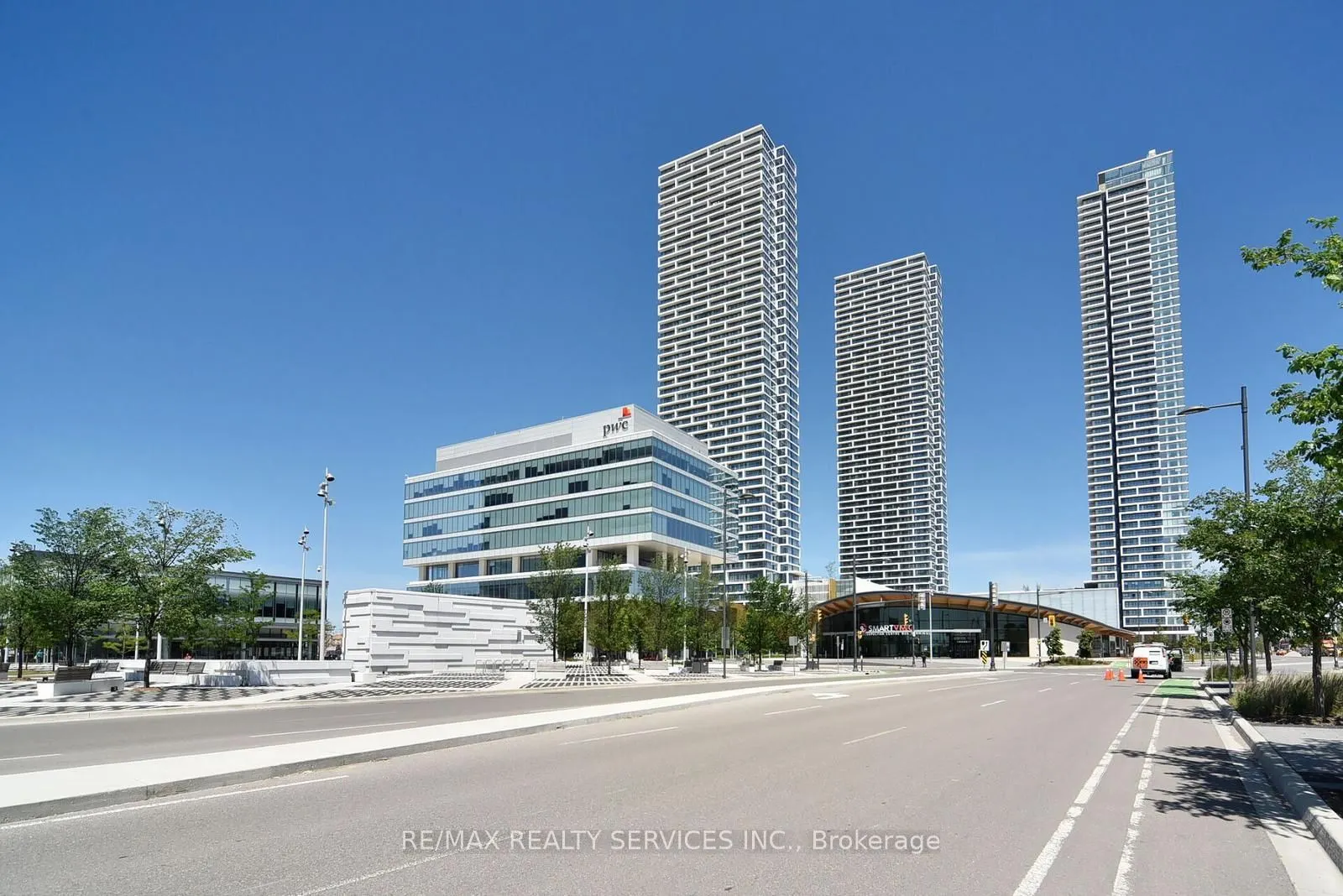 1000 Portage Parkway, #5007