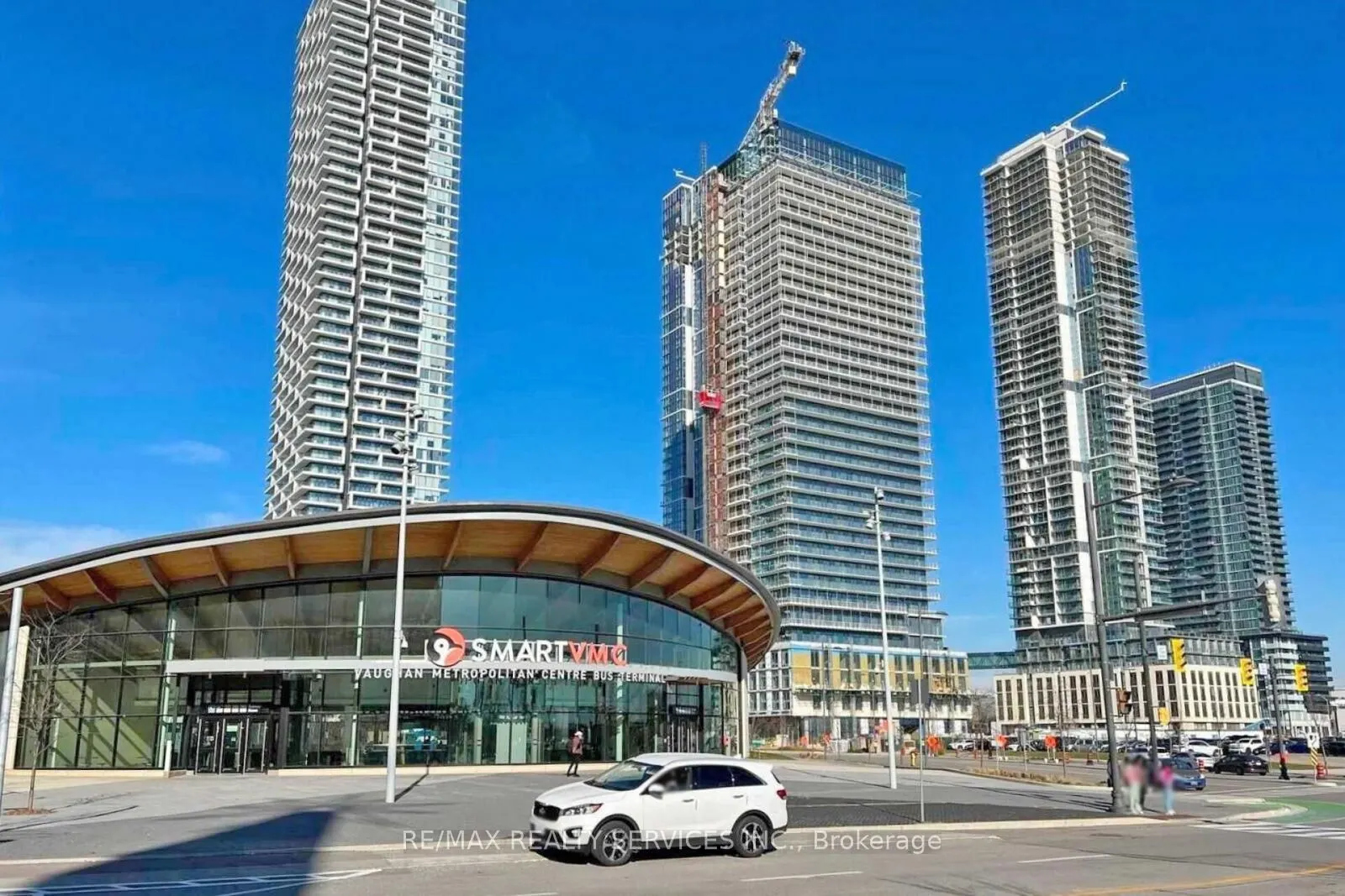 1000 Portage Parkway, #5007