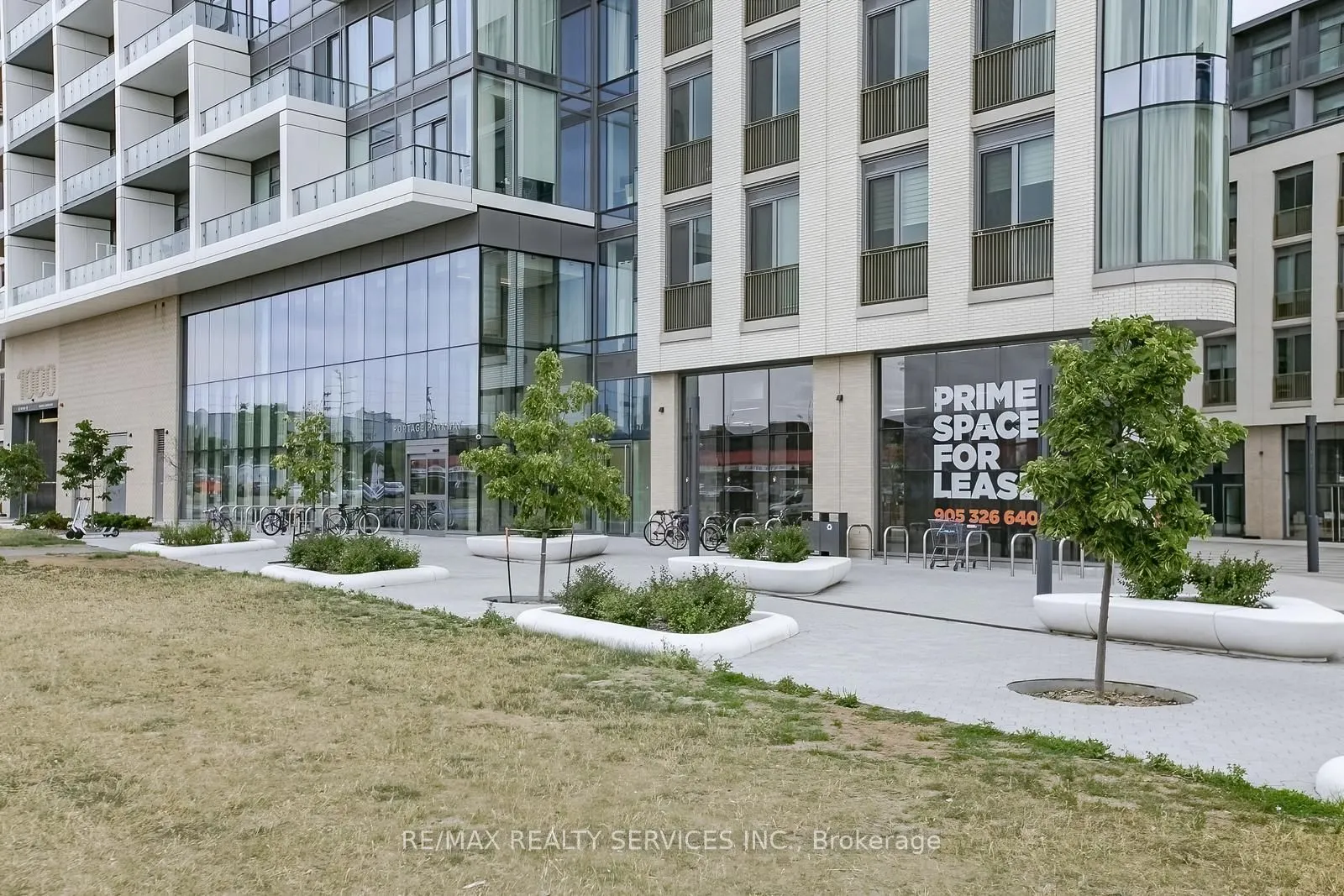 1000 Portage Parkway, #5007