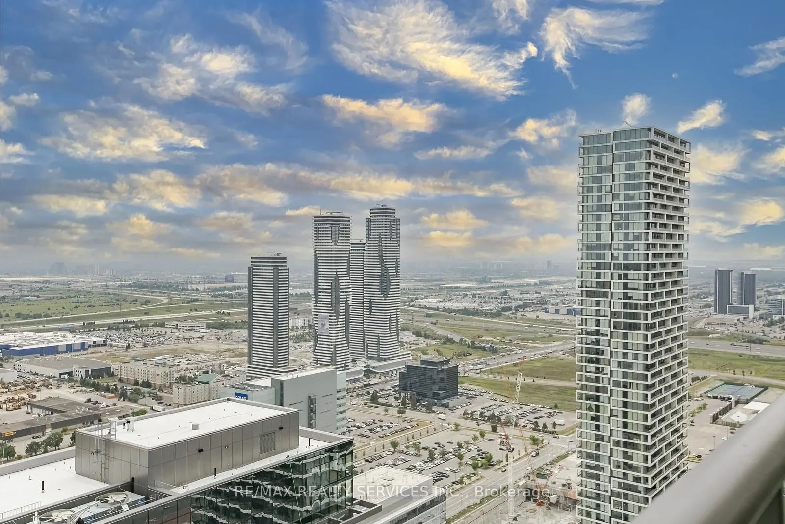 1000 Portage Parkway, #5007