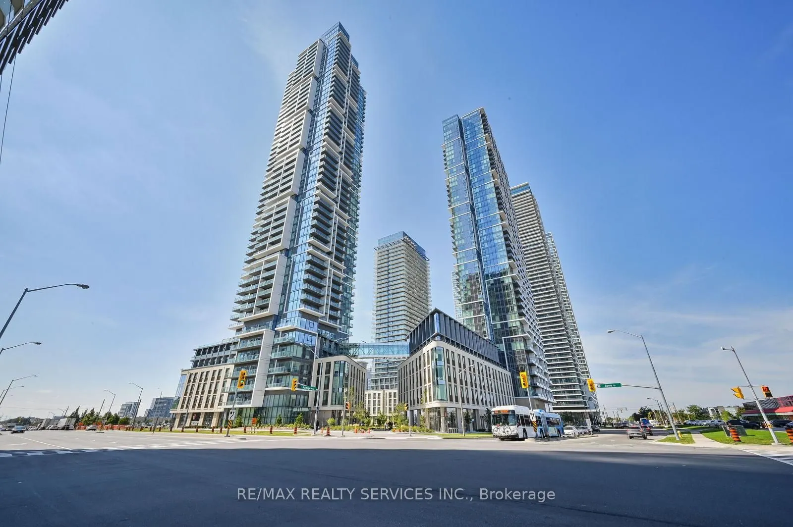 1000 Portage Parkway, #5007