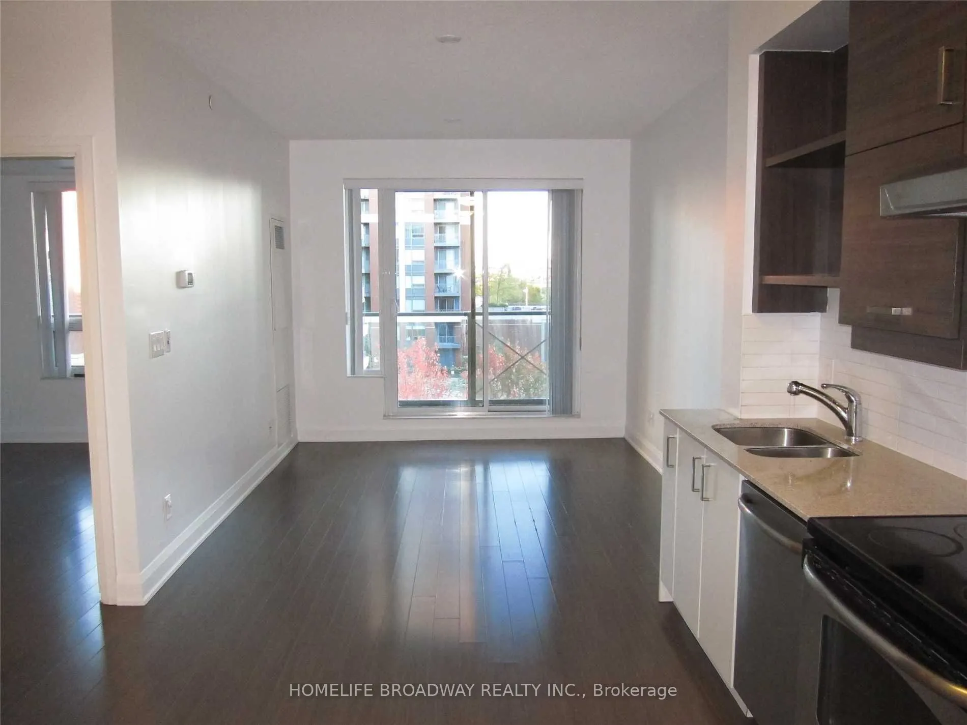 8228 Birchmount Road, #501