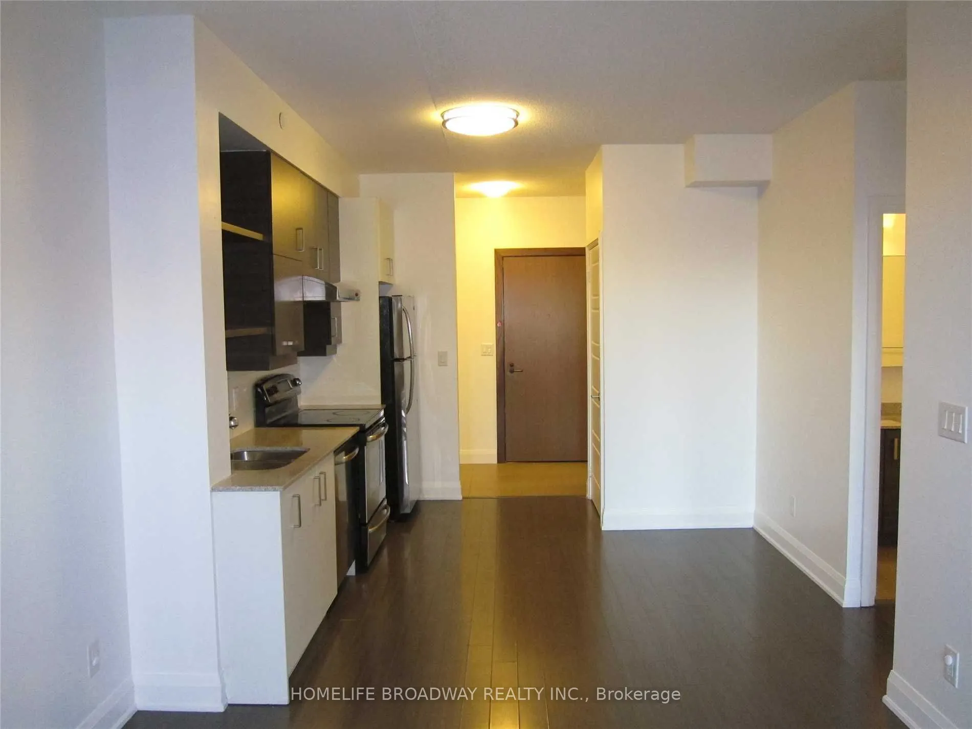 8228 Birchmount Road, #501