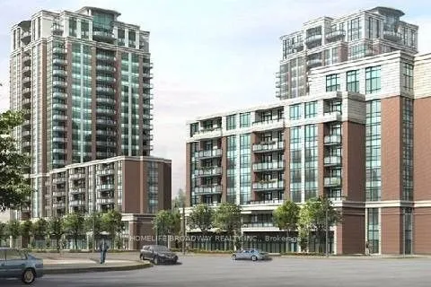 8228 Birchmount Road, #501