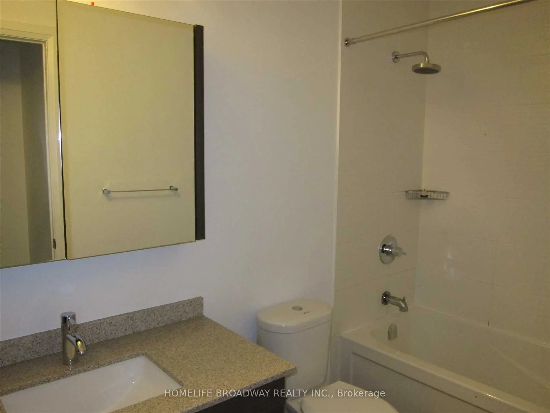 8228 Birchmount Road, #501