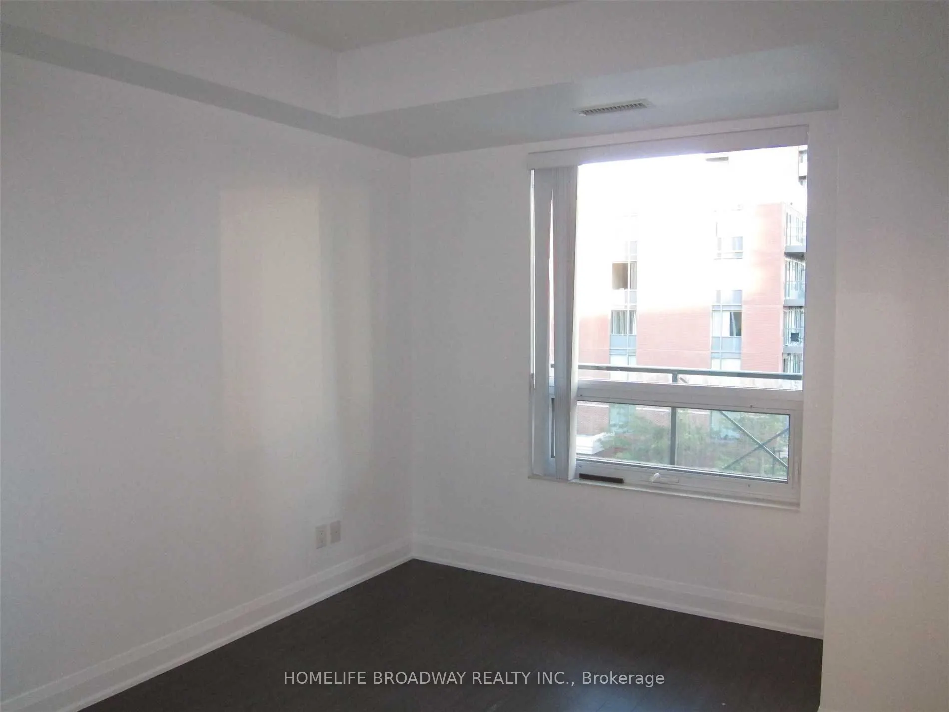 8228 Birchmount Road, #501