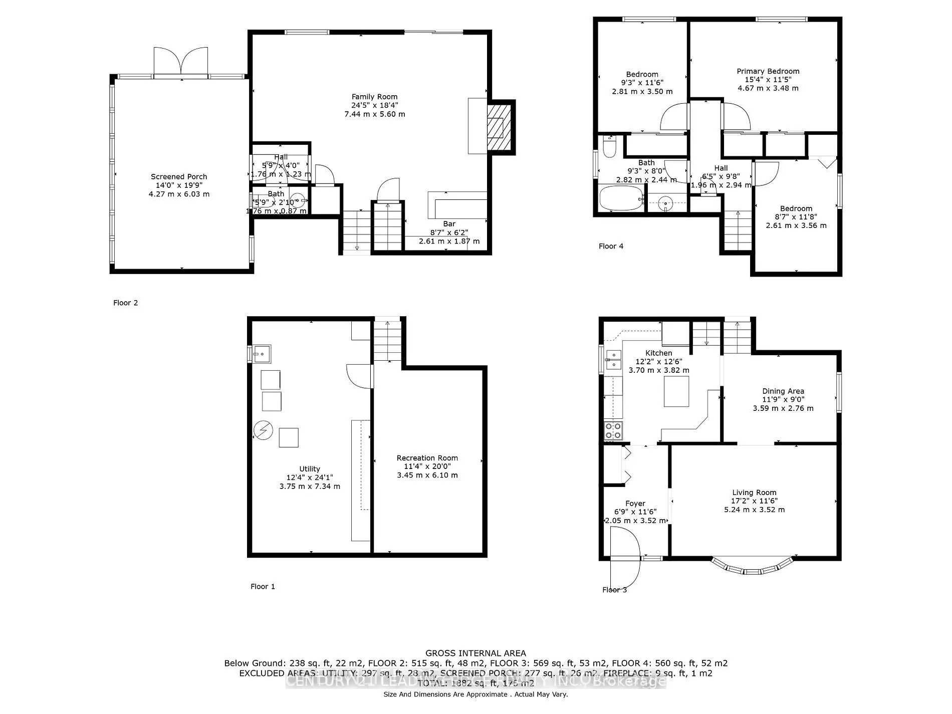 6 Jeremy Drive