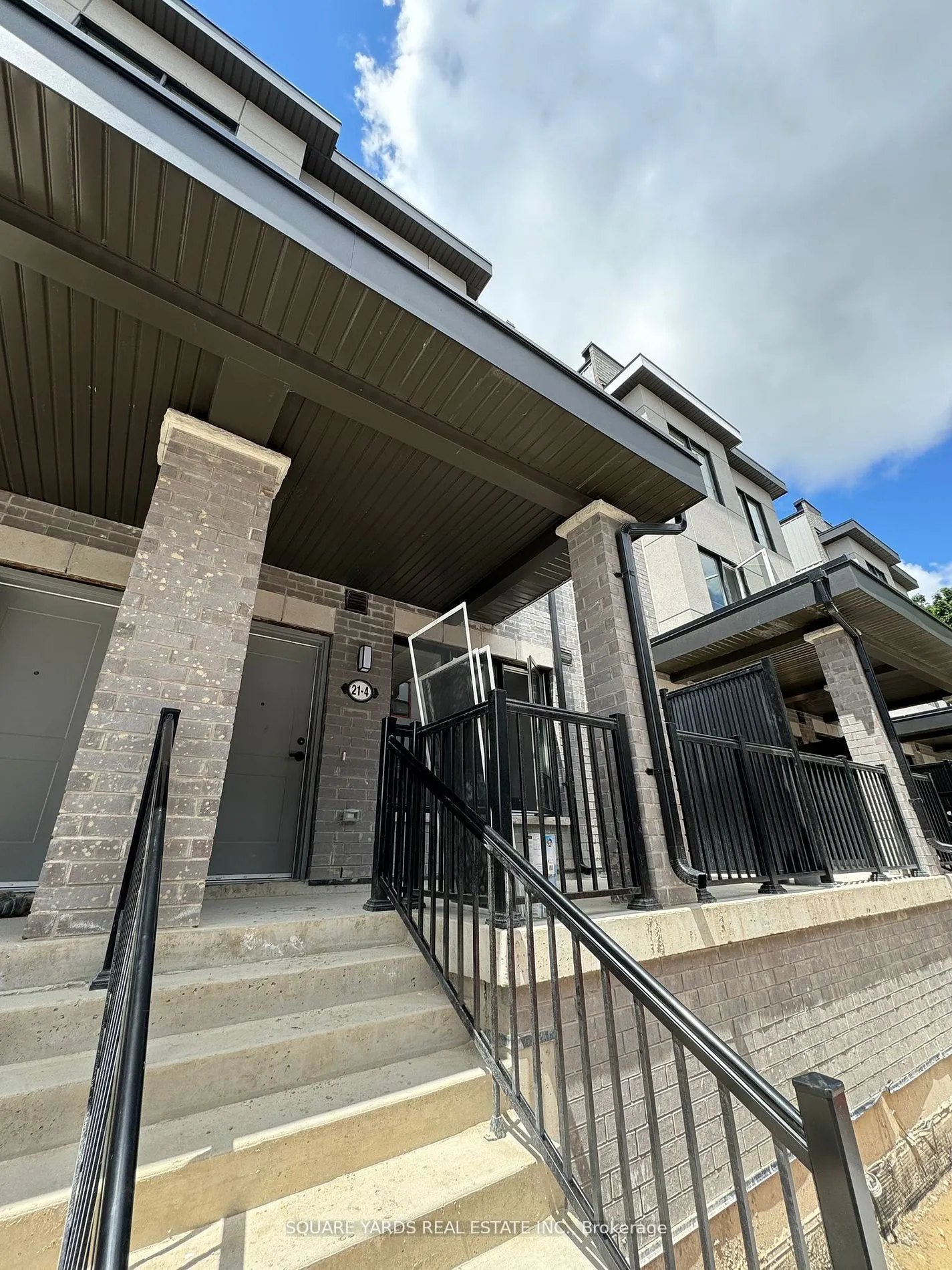 21 Baynes Way, #4