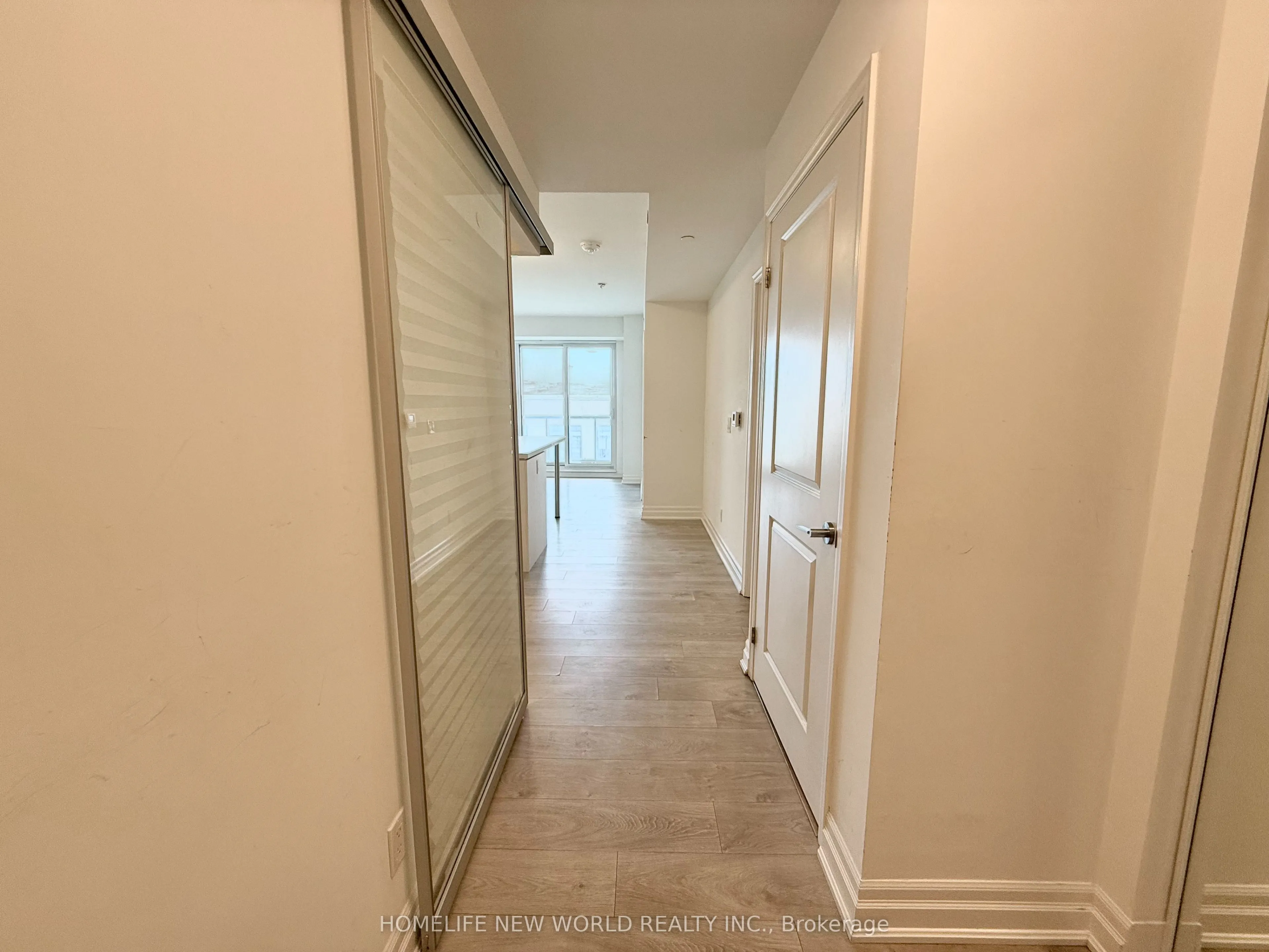 8 Rouge Valley Drive W, #803B