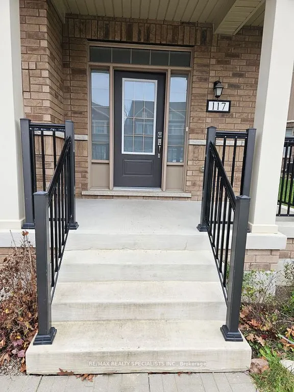 117 Donnan Drive