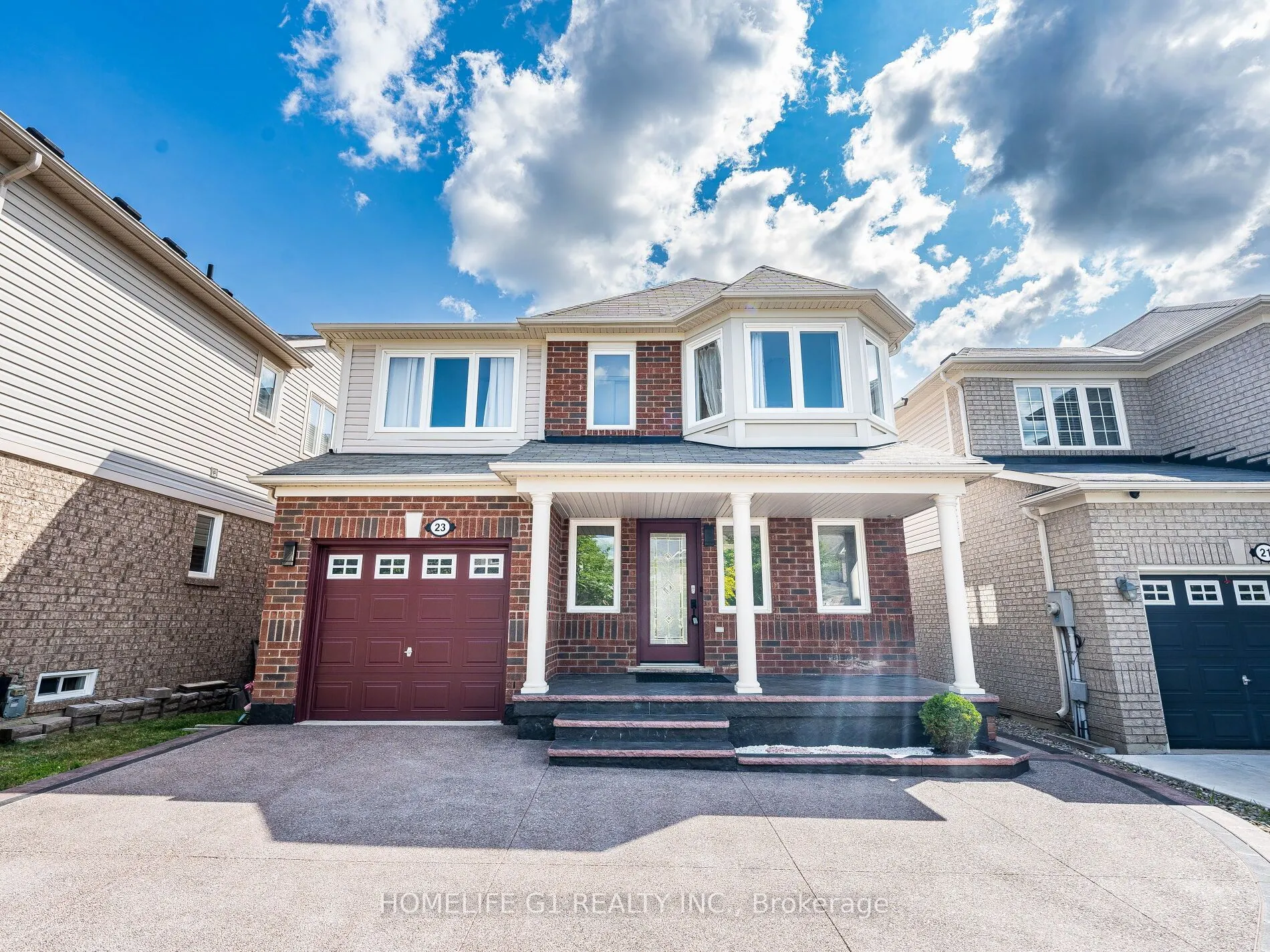 23 Davidson Drive