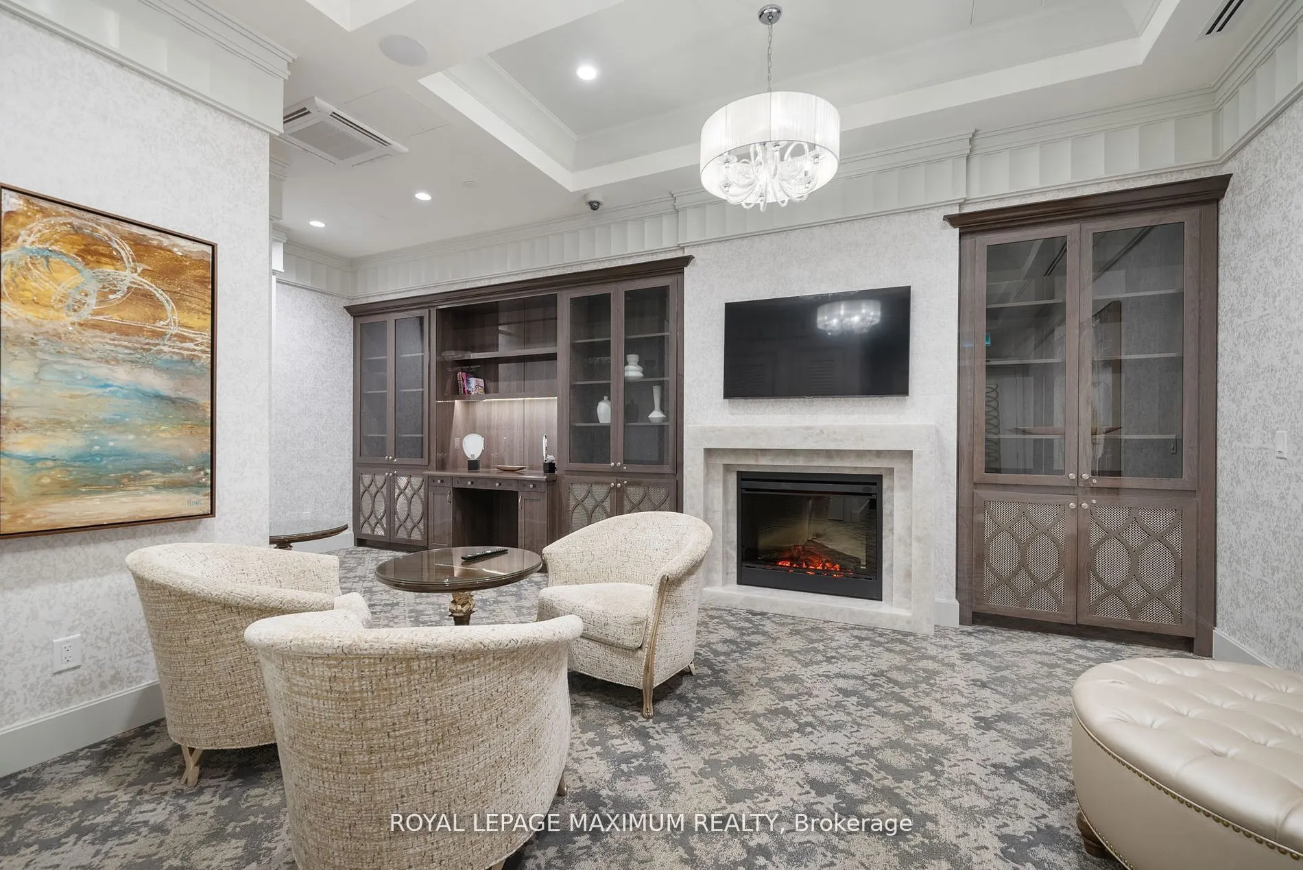 9075 Jane Street, #1804
