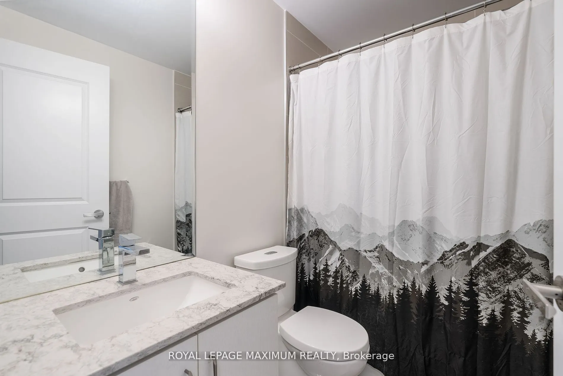 9075 Jane Street, #1804