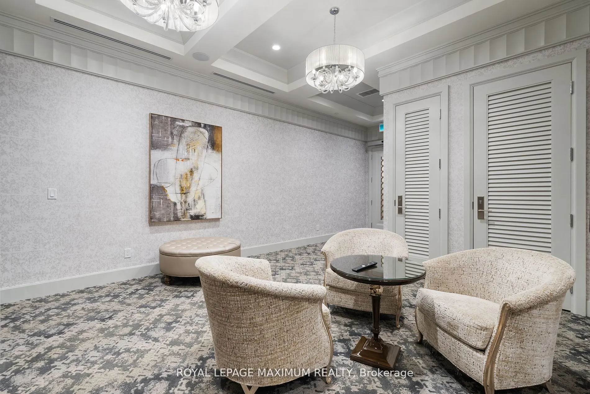 9075 Jane Street, #1804