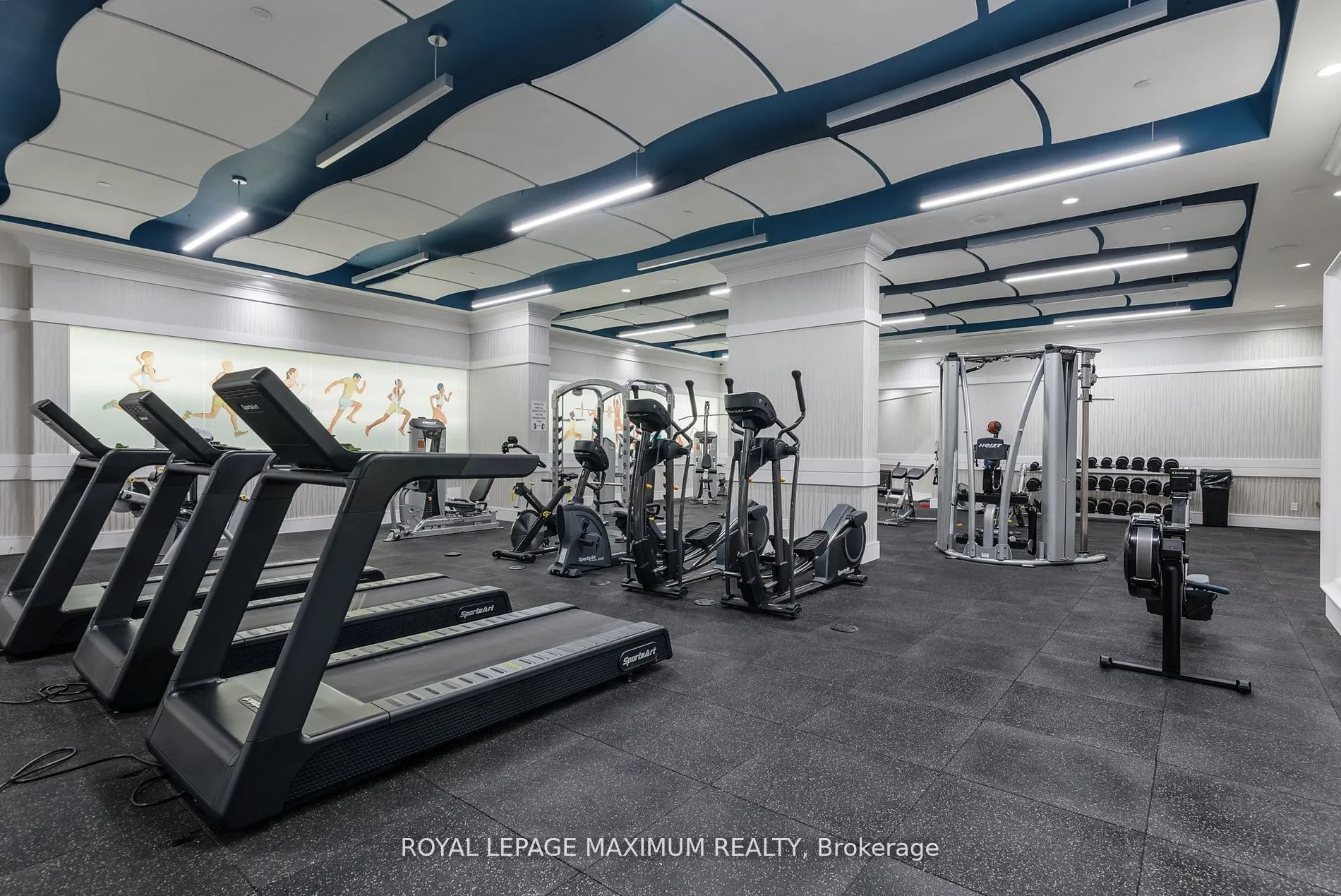 9075 Jane Street, #1804