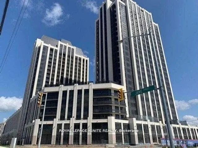 9085 Jane Street, #1401