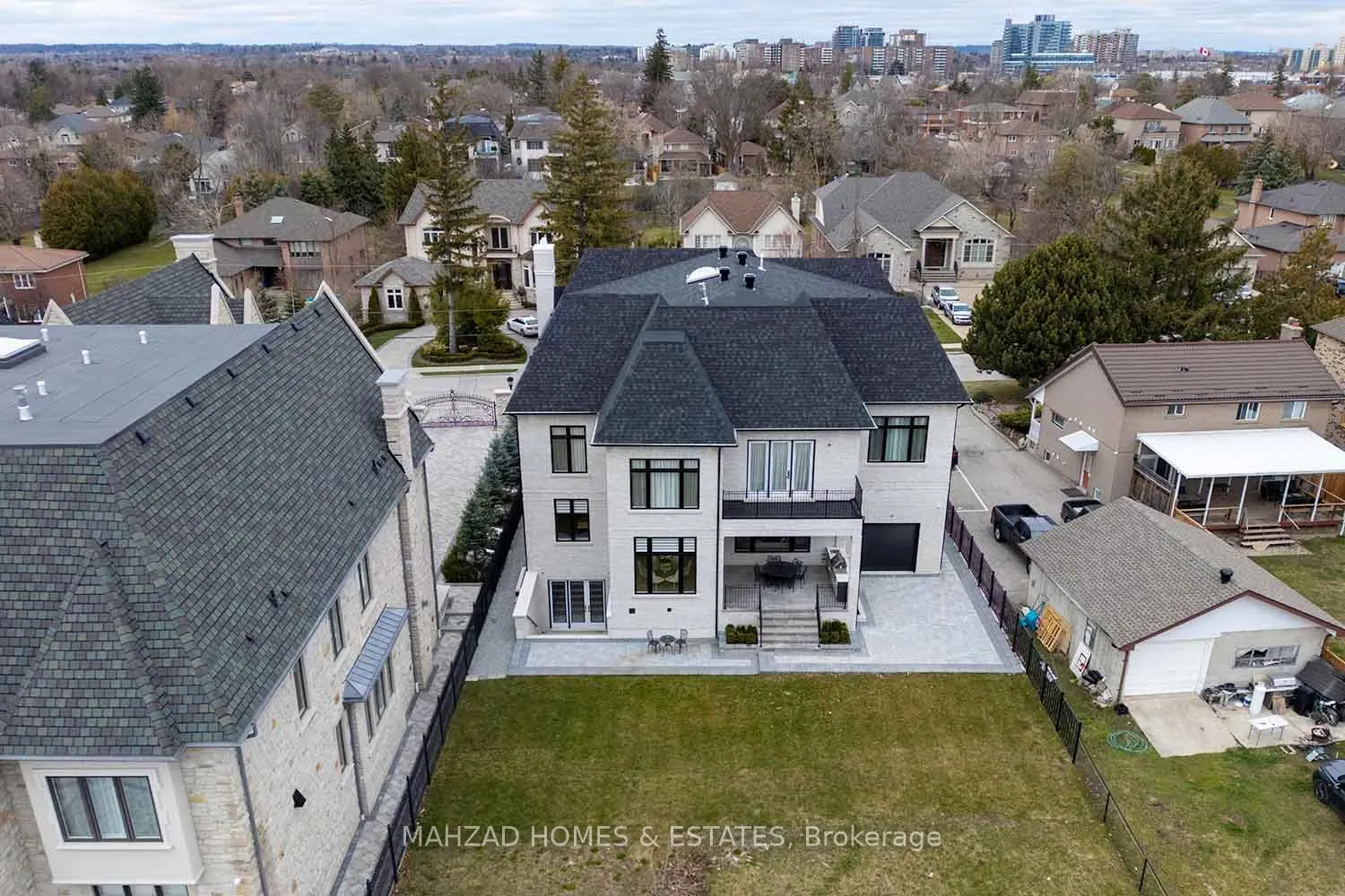41 EDGAR Avenue