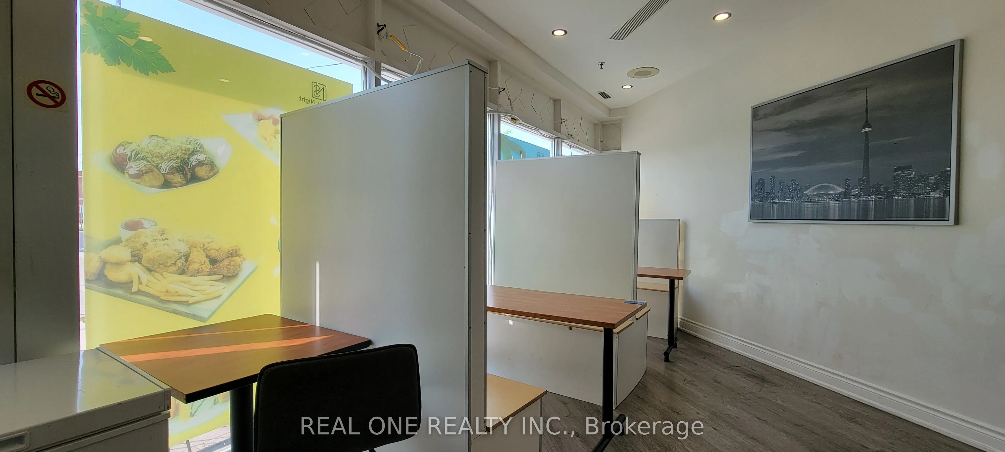 10 Fincham Avenue, #101