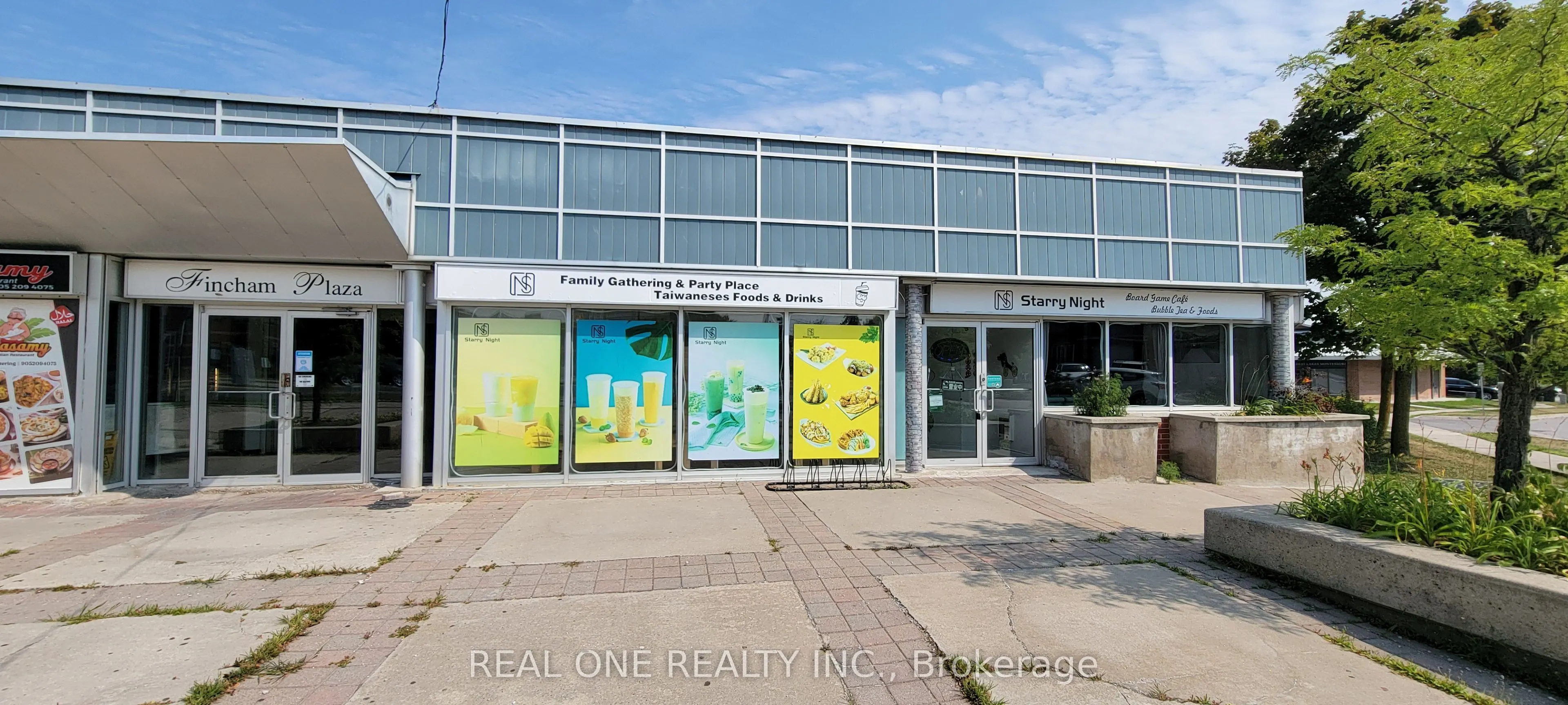 10 Fincham Avenue, #101
