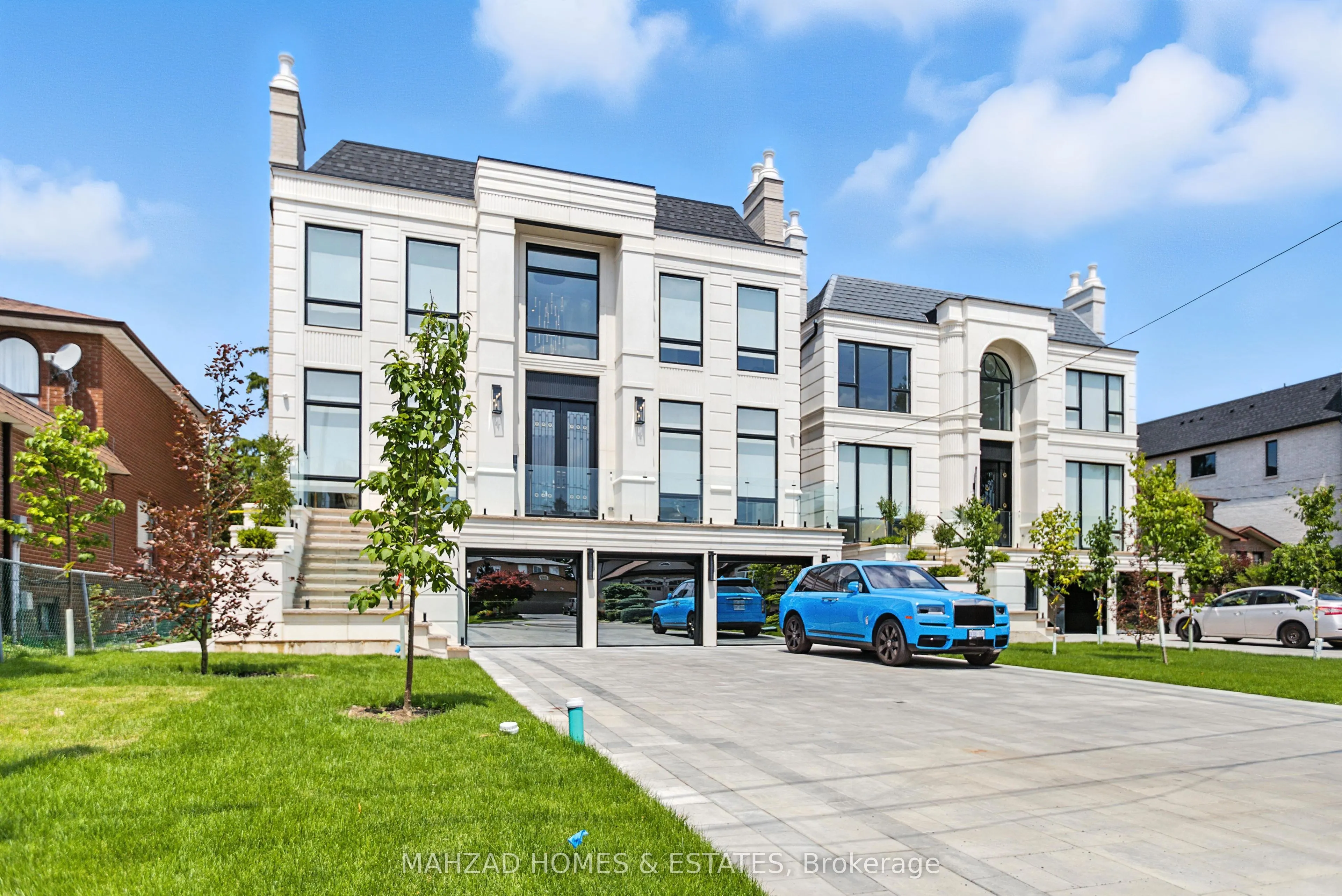 30 B Scott Drive