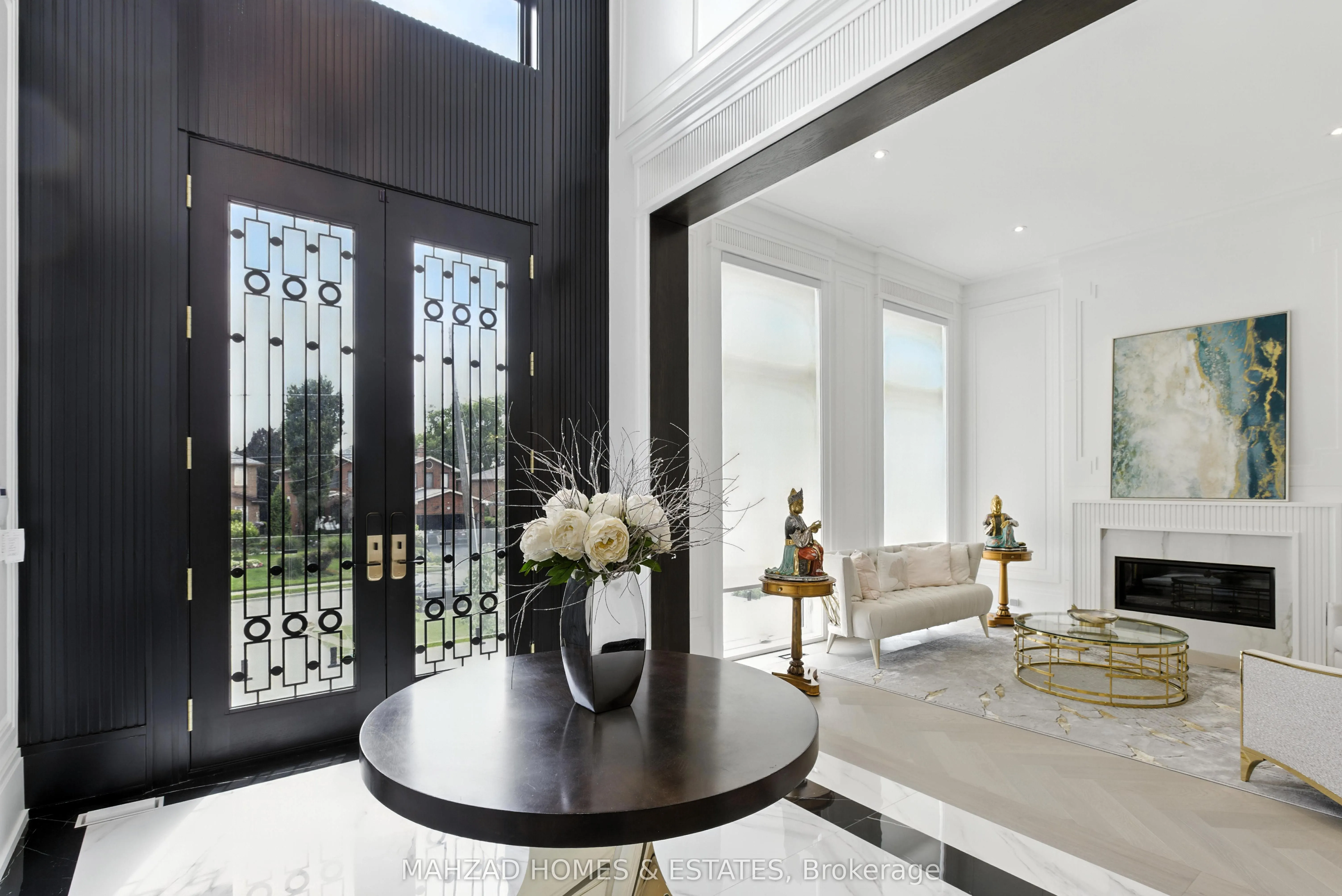 30 B Scott Drive