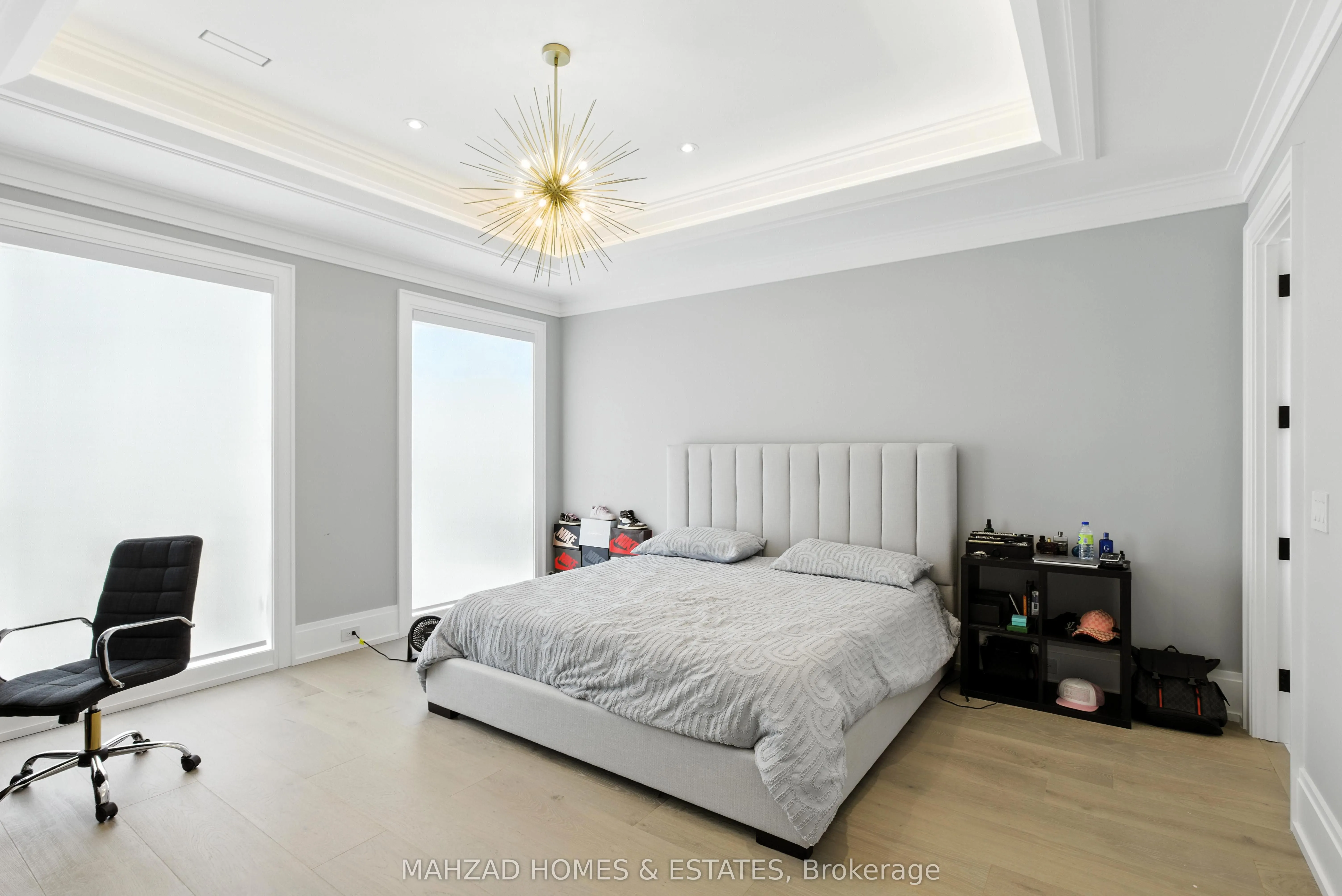 30 B Scott Drive