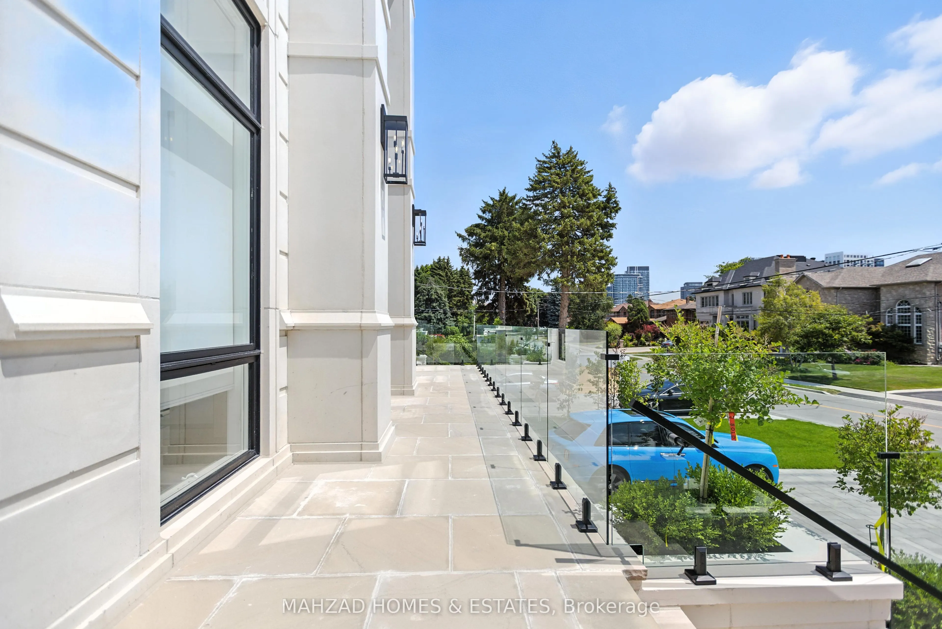 30 B Scott Drive